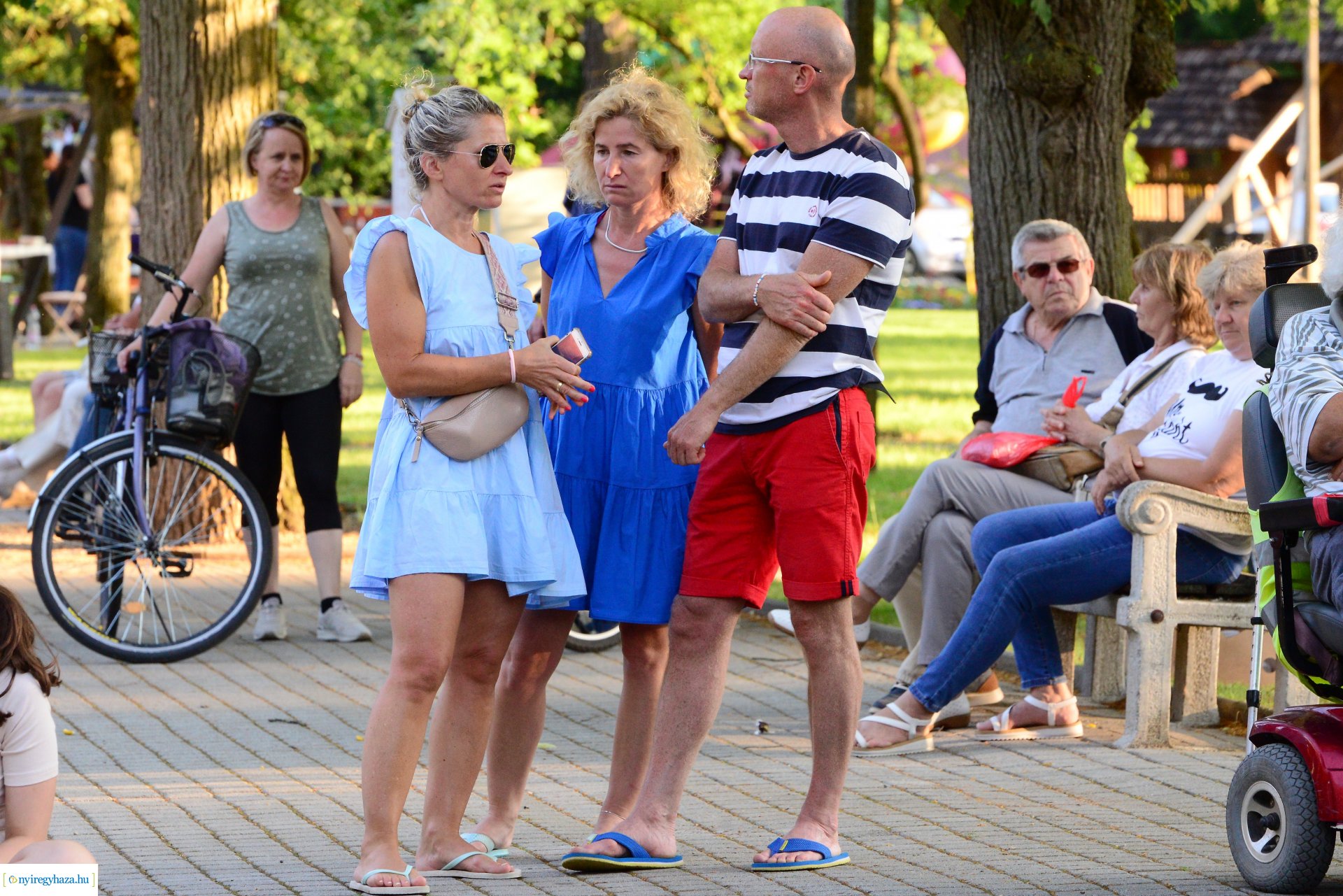 Zene Sóstón - a hatodik évad kezdődött szombaton