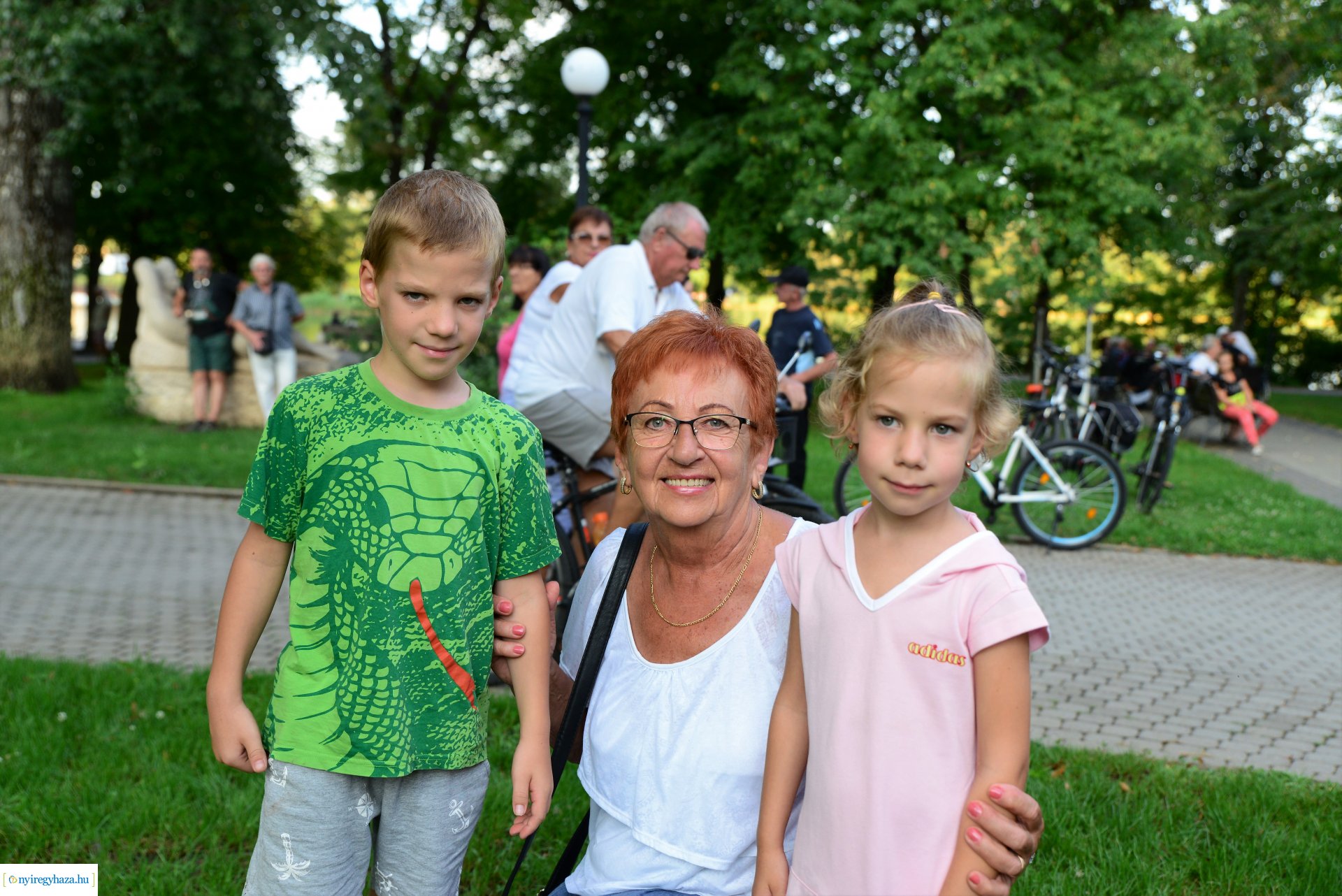 Zene Sóstón - a Ret-Rock együttes koncertje