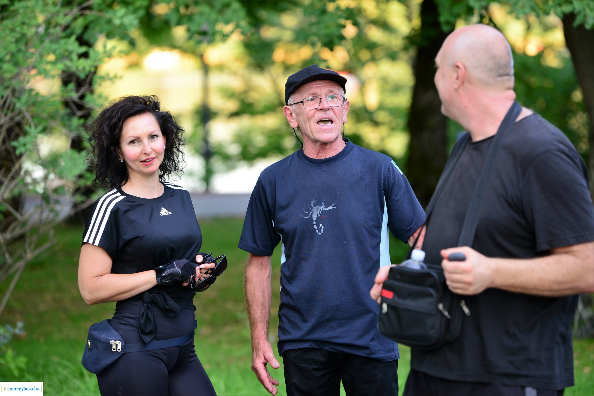 Zene Sóstón - a Ret-Rock együttes koncertje