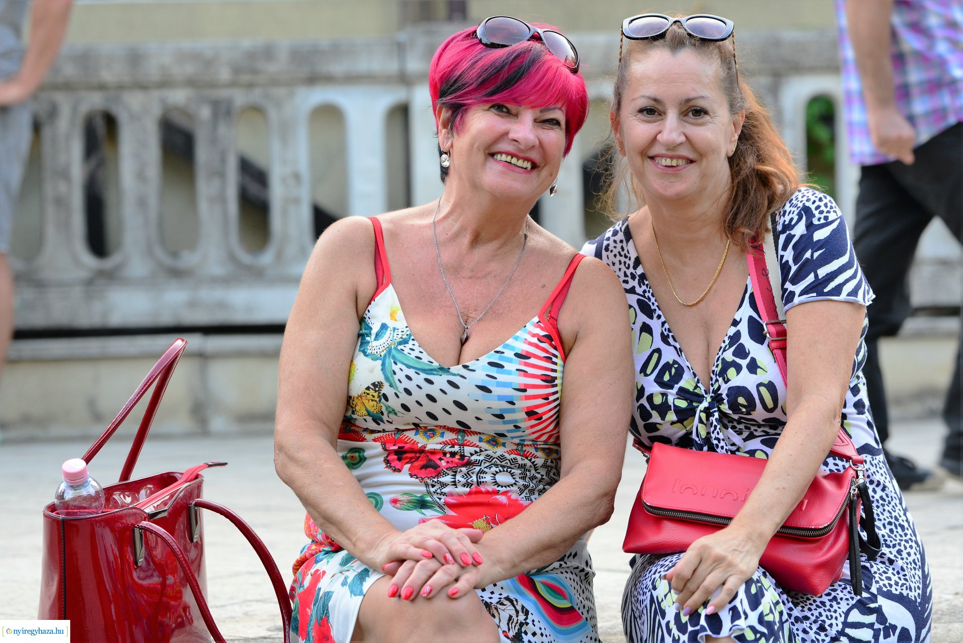 Zene Sóstón - a Ret-Rock együttes koncertje