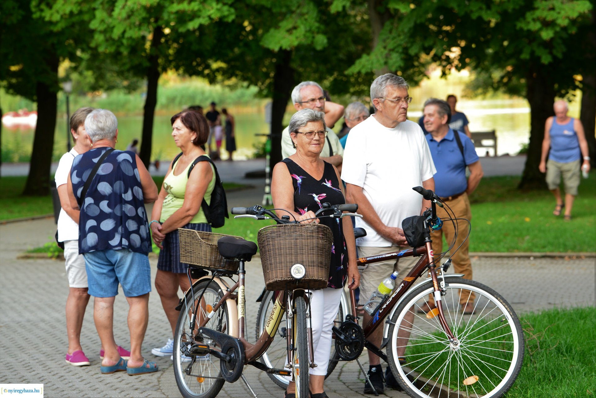 Zene Sóstón - a Ret-Rock együttes koncertje