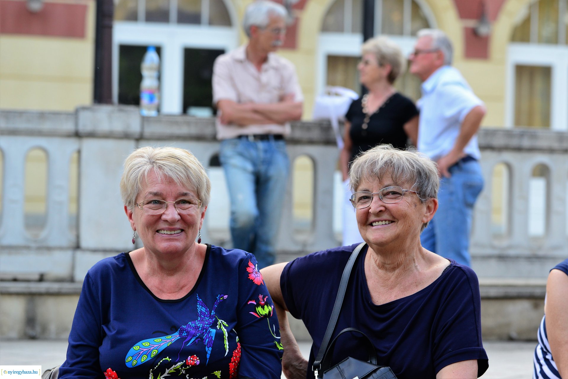 Zene Sóstón - a Ret-Rock együttes koncertje
