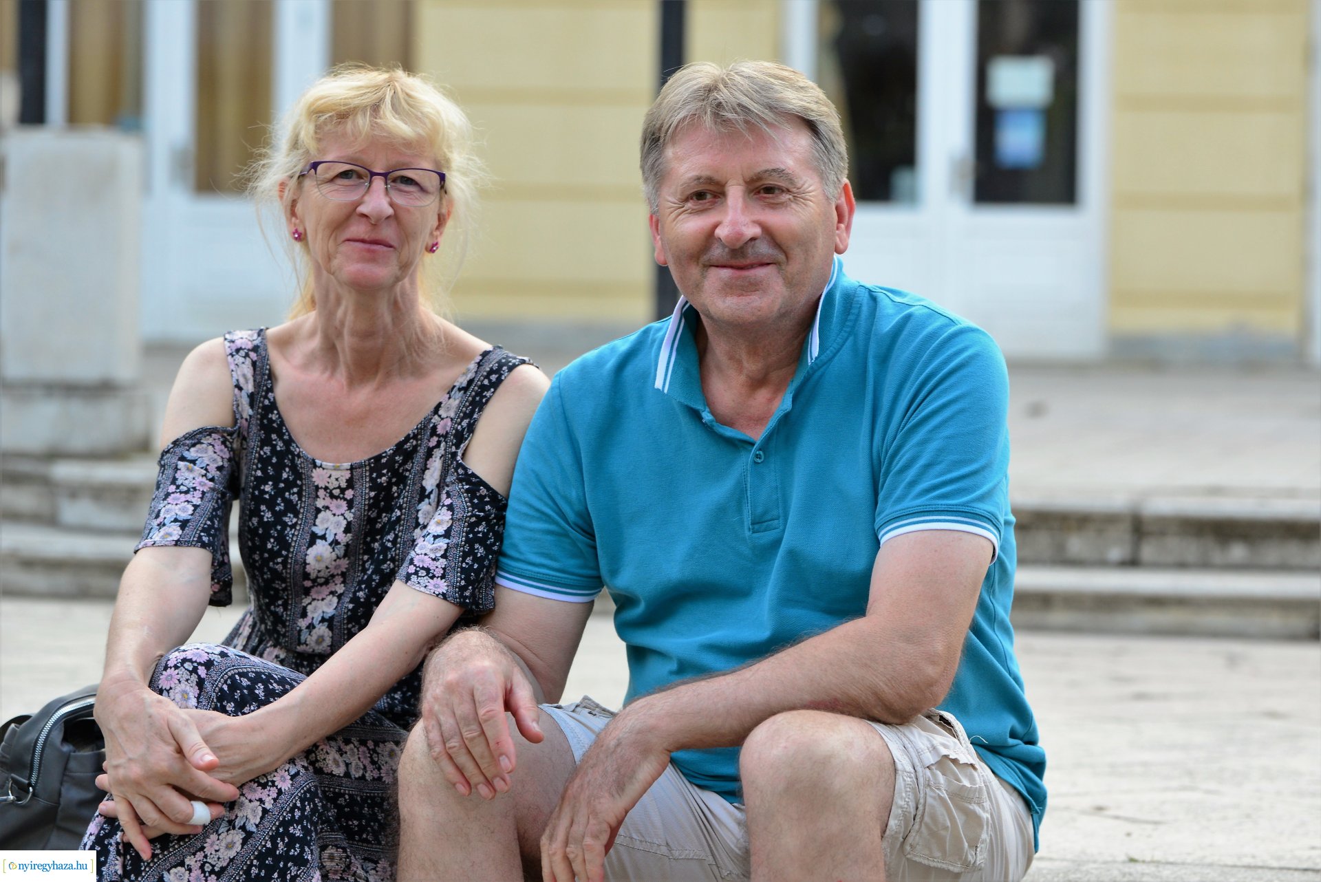 Zene Sóstón - a Ret-Rock együttes koncertje