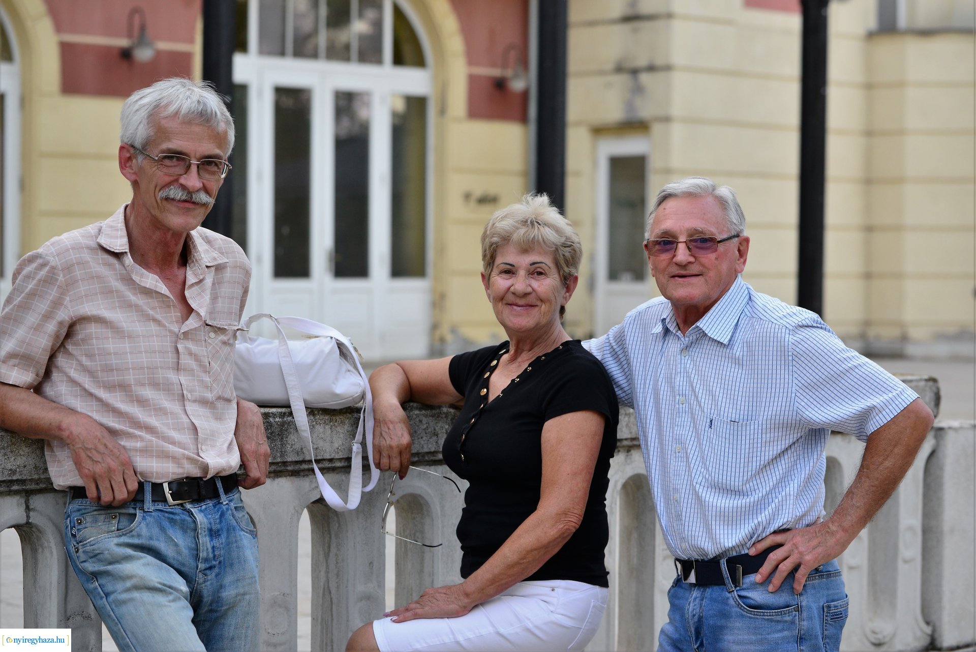 Zene Sóstón - a Ret-Rock együttes koncertje