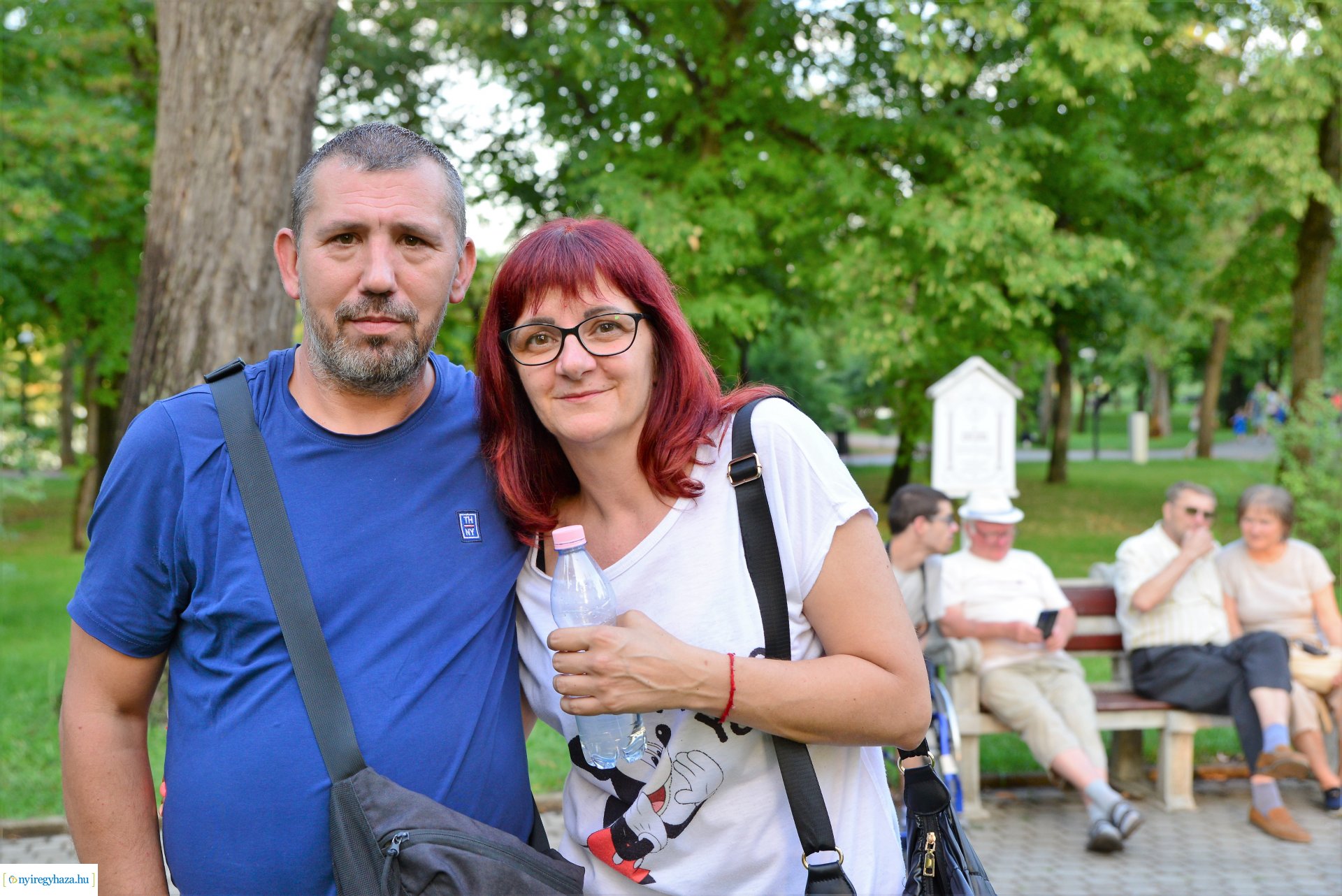 Zene Sóstón - a Ret-Rock együttes koncertje