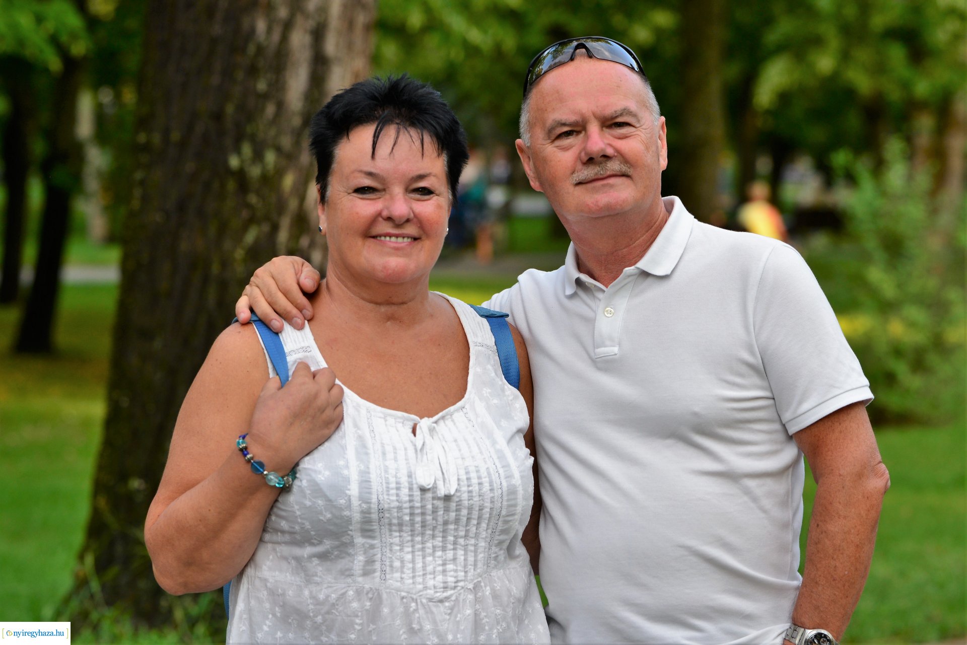 Zene Sóstón - a Ret-Rock együttes koncertje