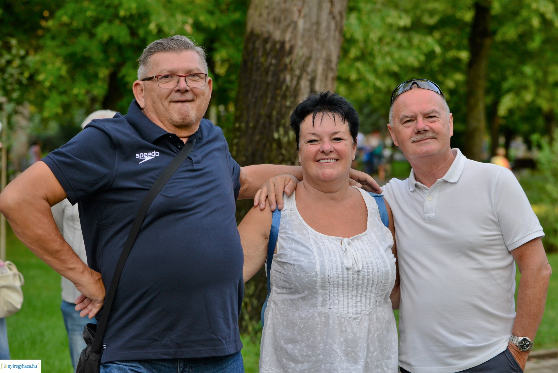 Zene Sóstón - a Ret-Rock együttes koncertje