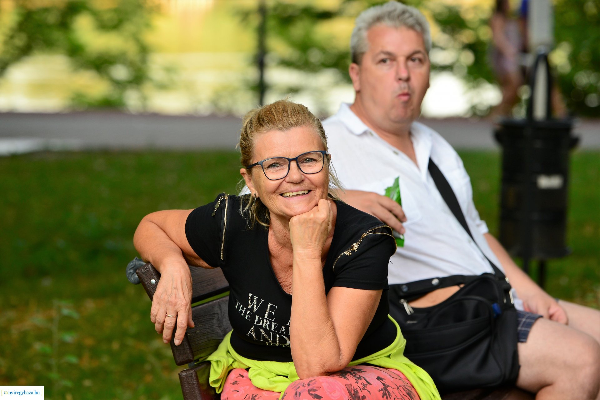 Zene Sóstón - a Ret-Rock együttes koncertje