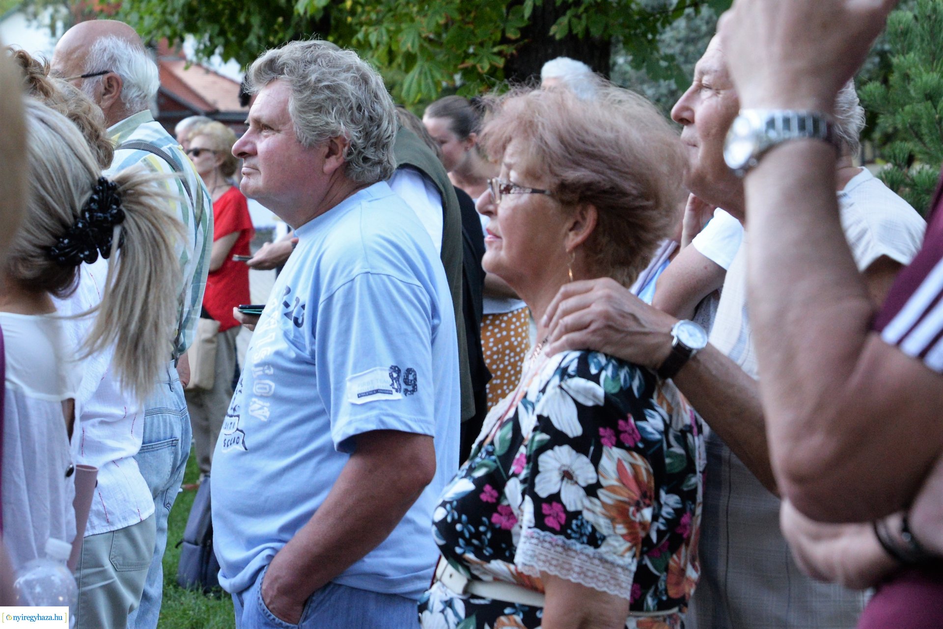 Zene Sóstón - a RetRock Band koncertje