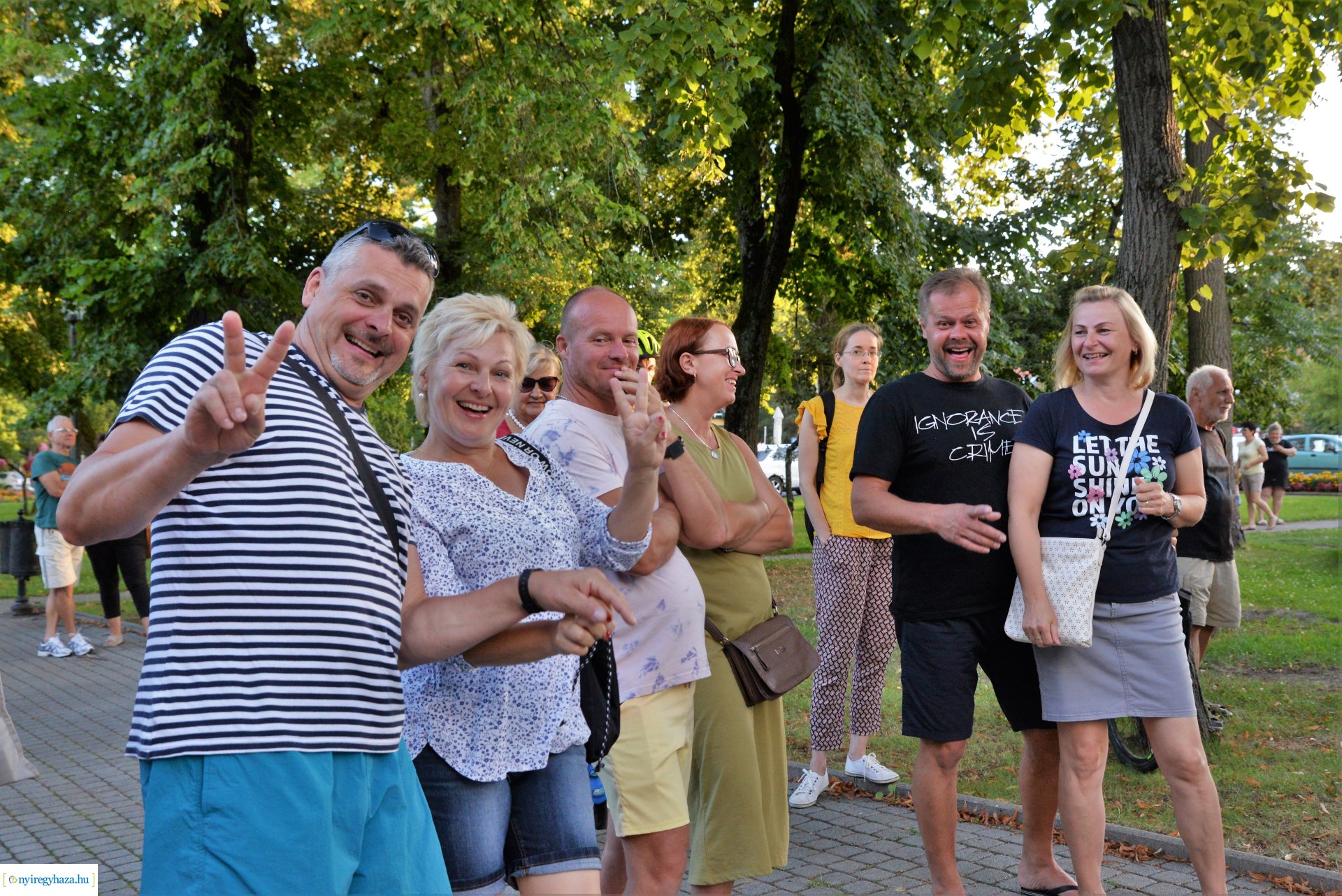 Zene Sóstón - a RetRock Band koncertje