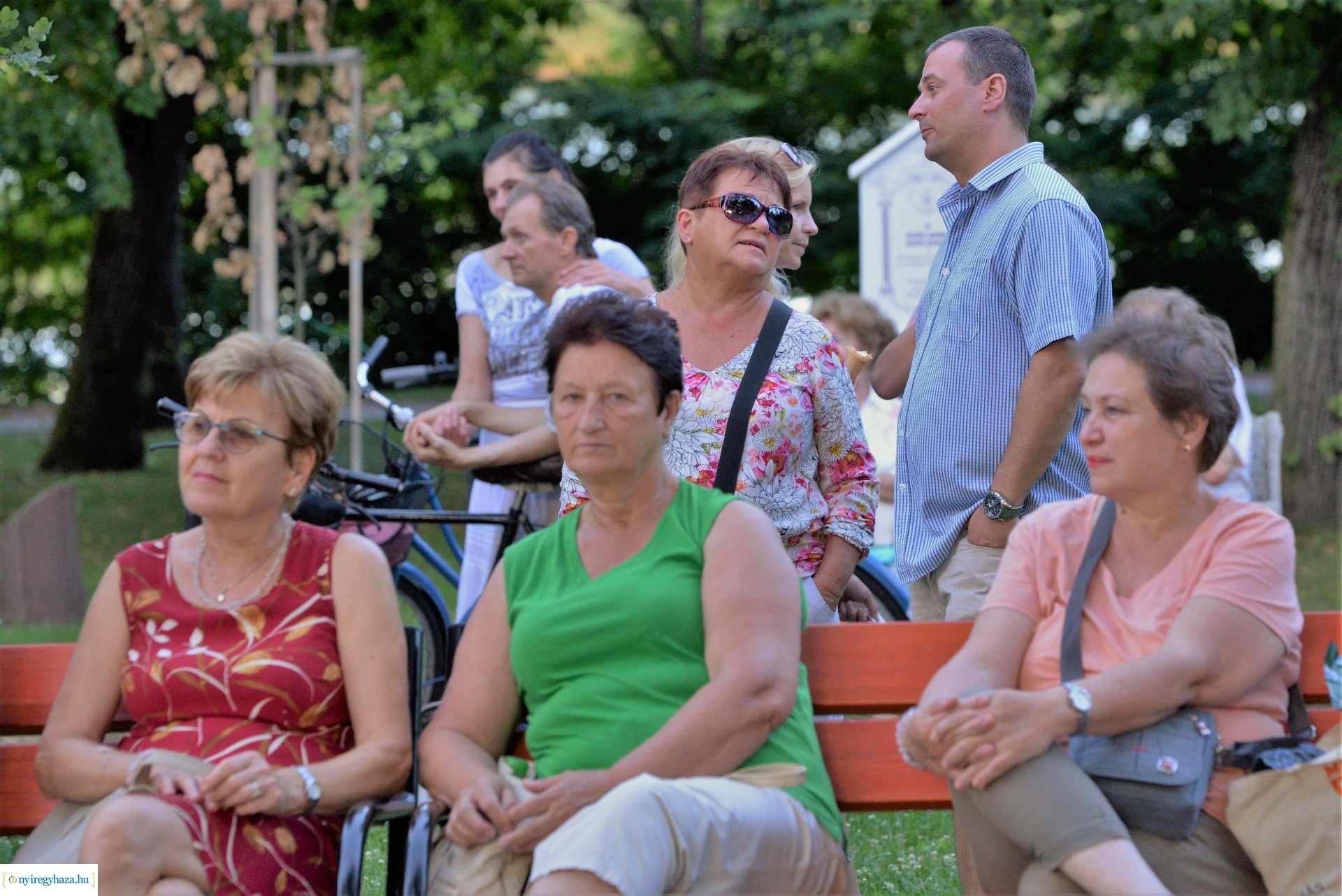 Zene Sóstón - a RetRock Band koncertje