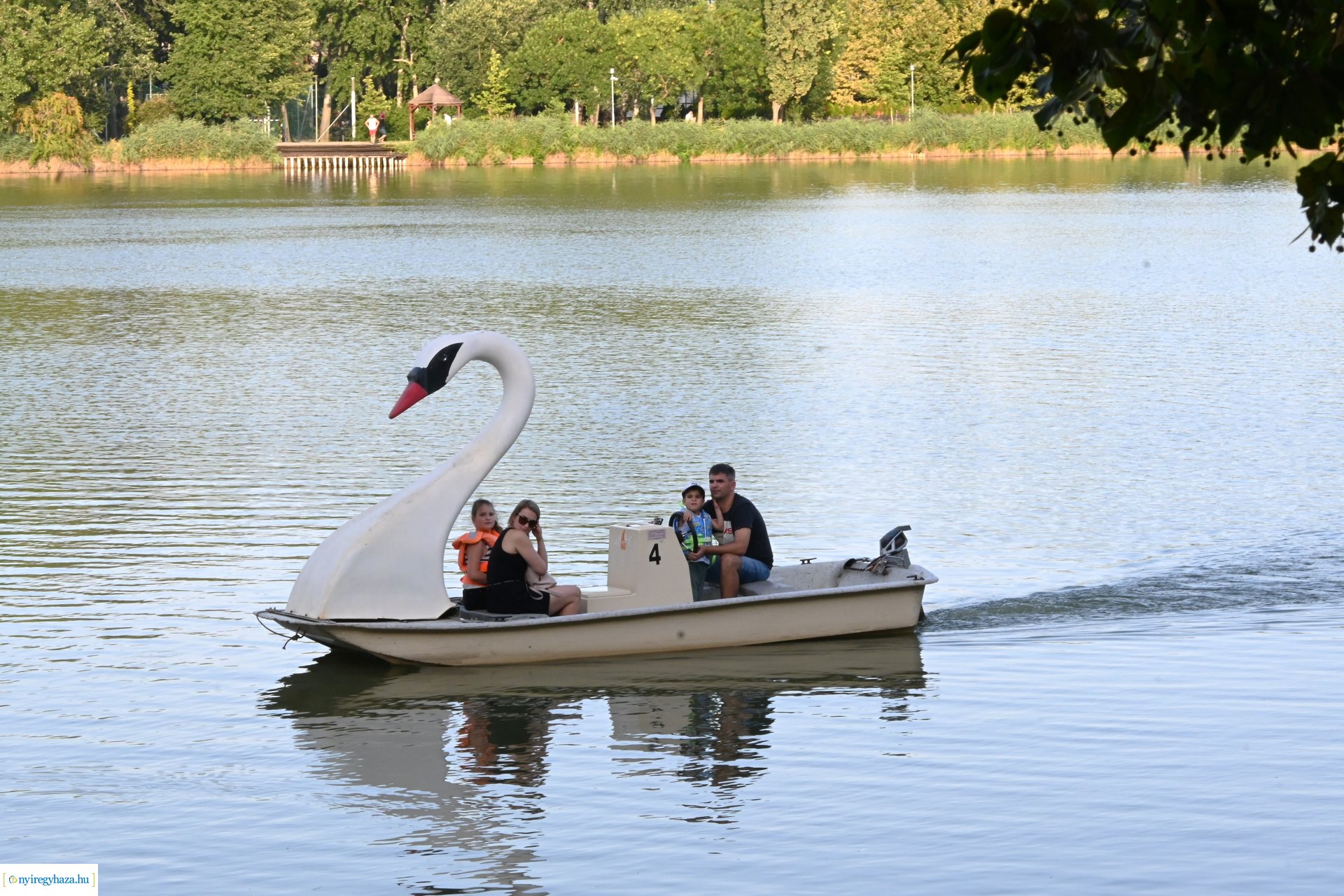 Zene Sóstón - a Szüret Utcza jazzrock koncerttel szórakoztatta a közönséget
