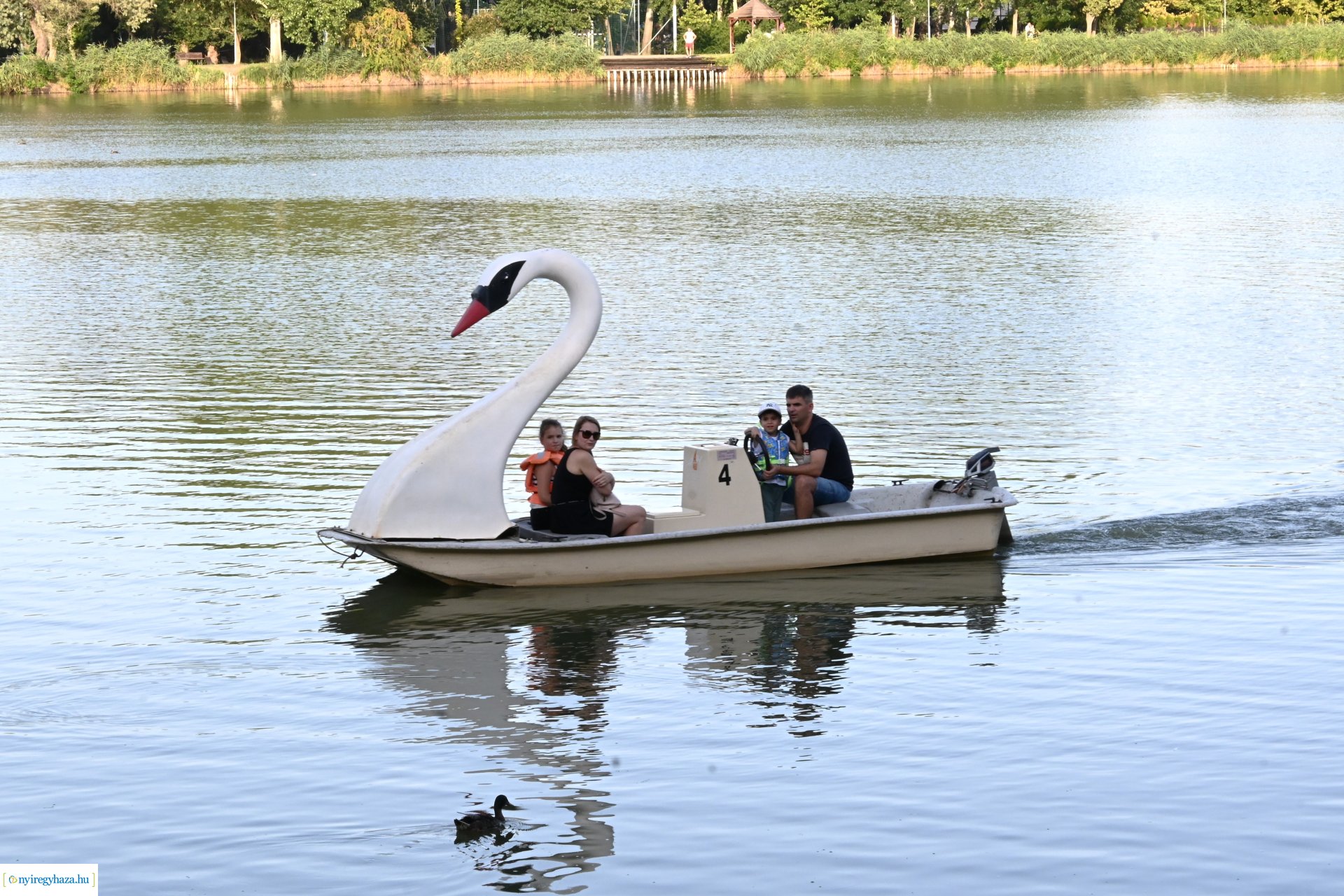 Zene Sóstón - a Szüret Utcza jazzrock koncerttel szórakoztatta a közönséget