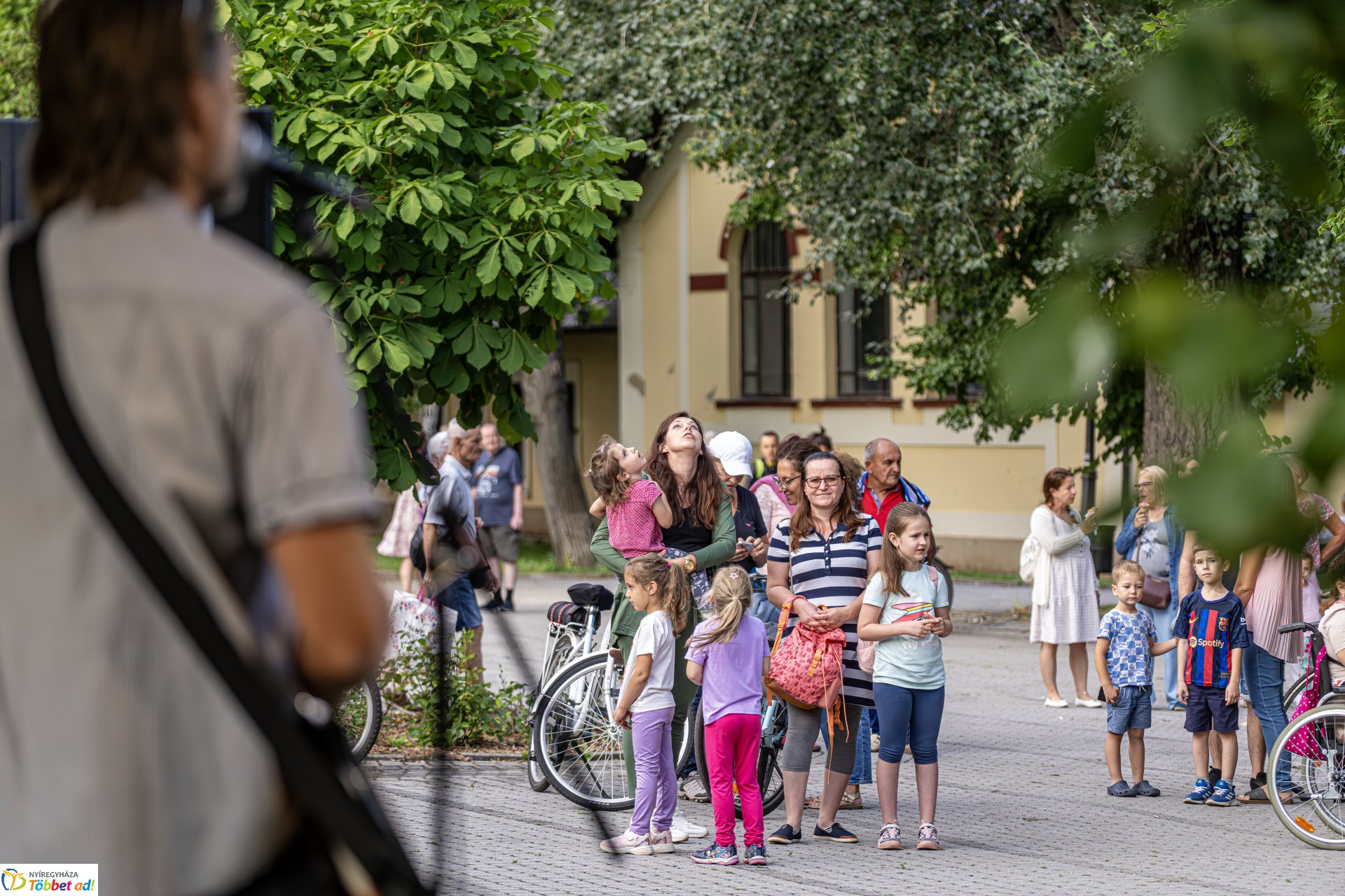 Zene Sóstón - "Alapvetők" zenekar