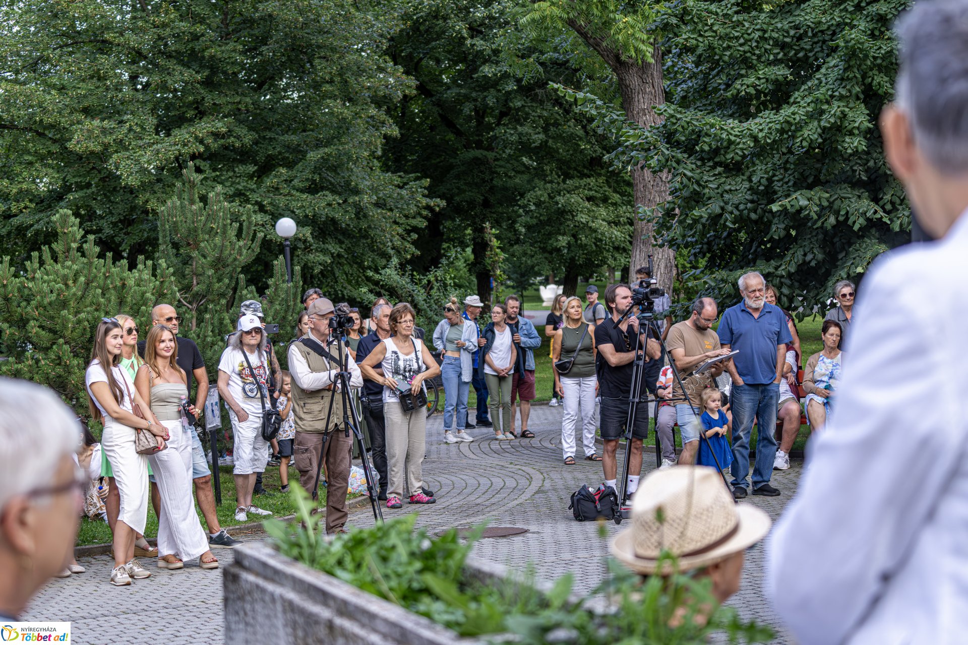 Zene Sóstón - "Alapvetők" zenekar
