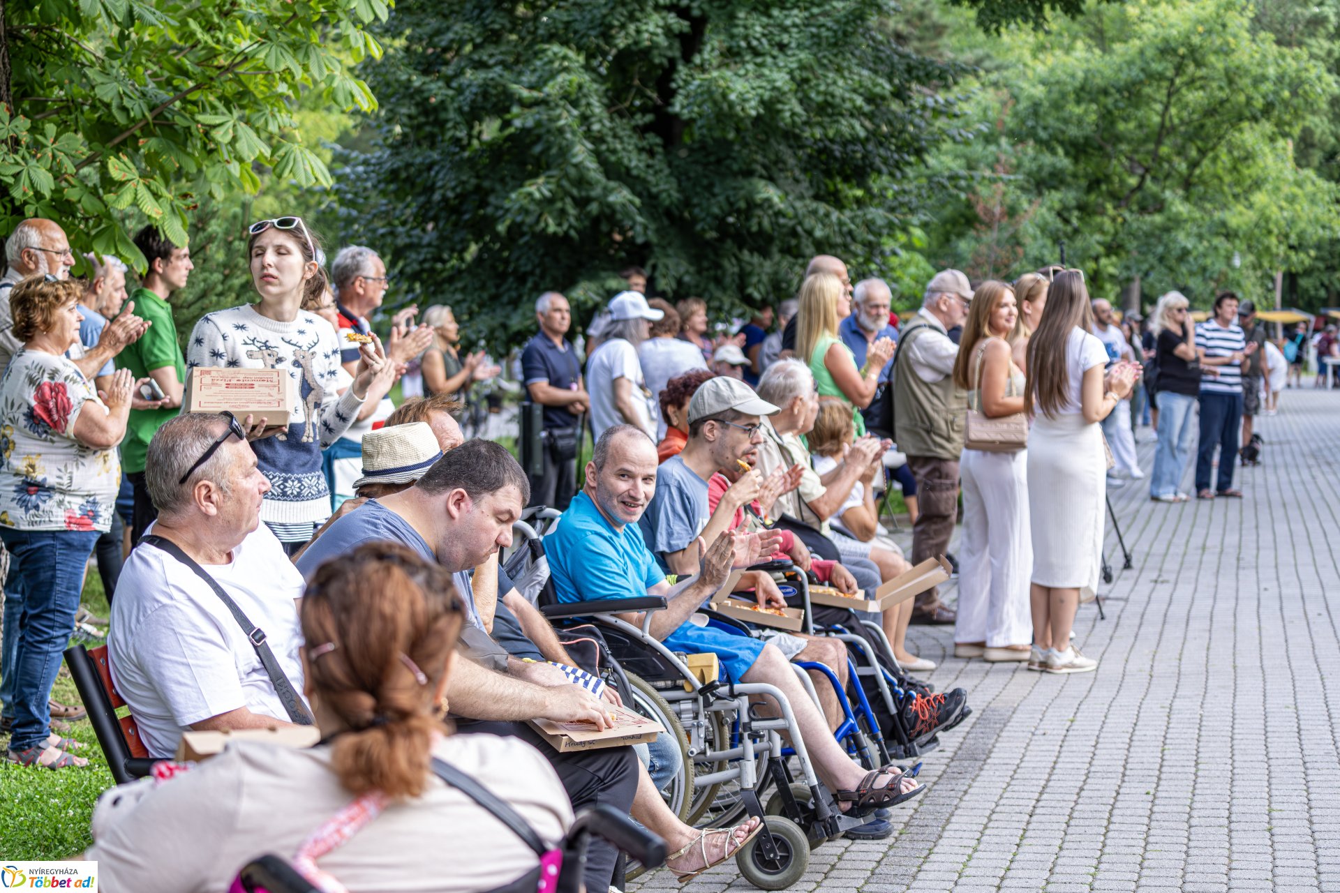 Zene Sóstón - "Alapvetők" zenekar