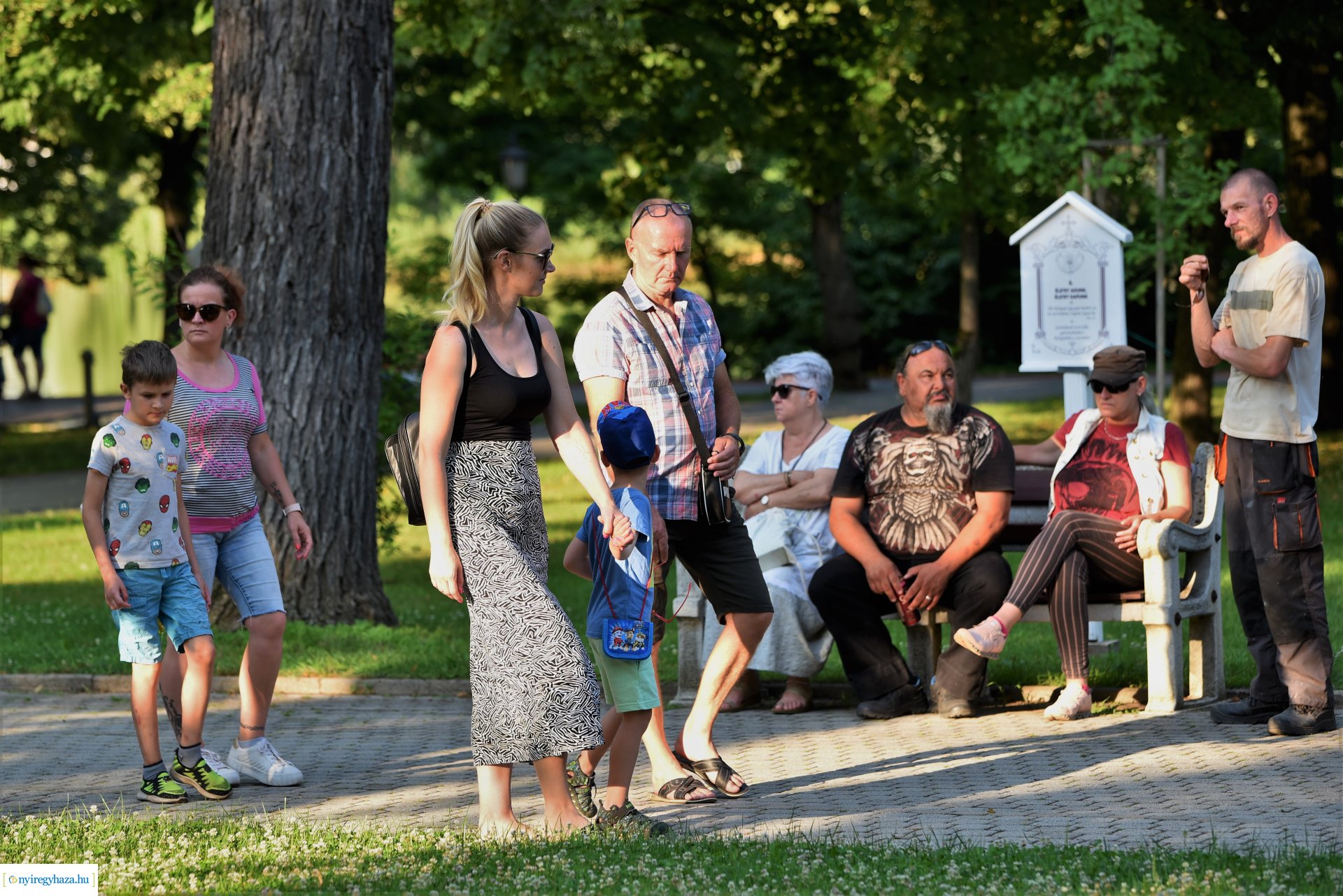 Zene Sóstón - az Artézis együttes koncertje