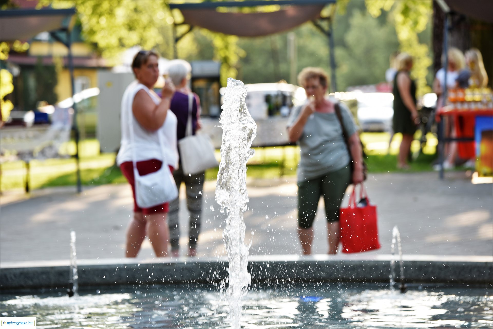 Zene Sóstón - az Artézis együttes koncertje