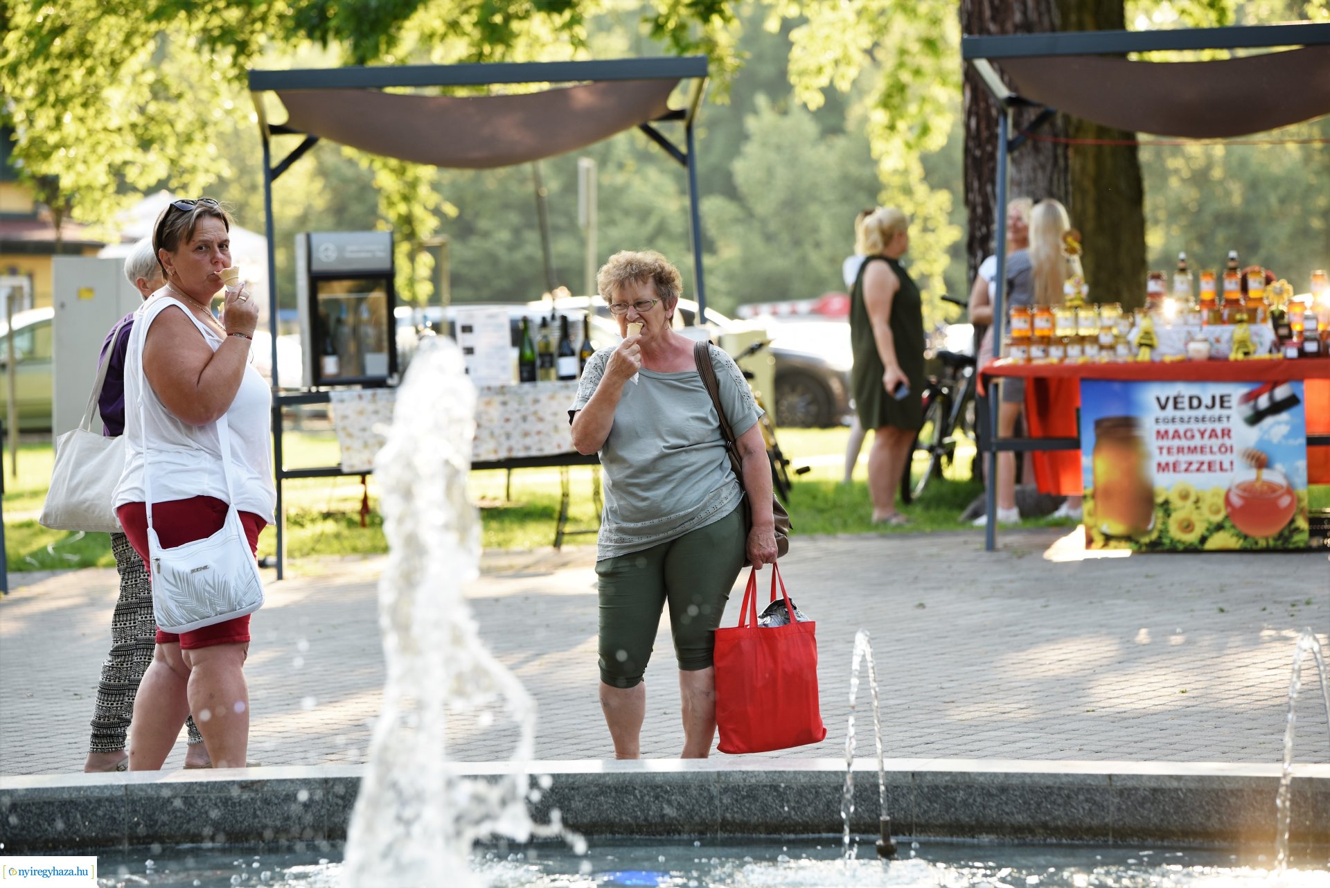 Zene Sóstón - az Artézis együttes koncertje