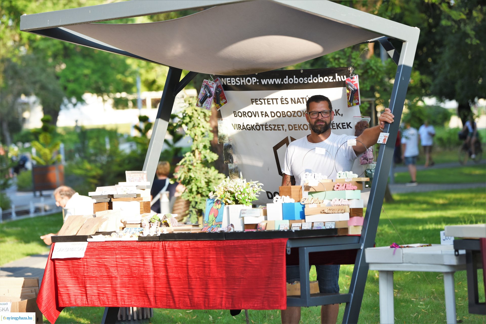 Zene Sóstón - az Artézis együttes koncertje