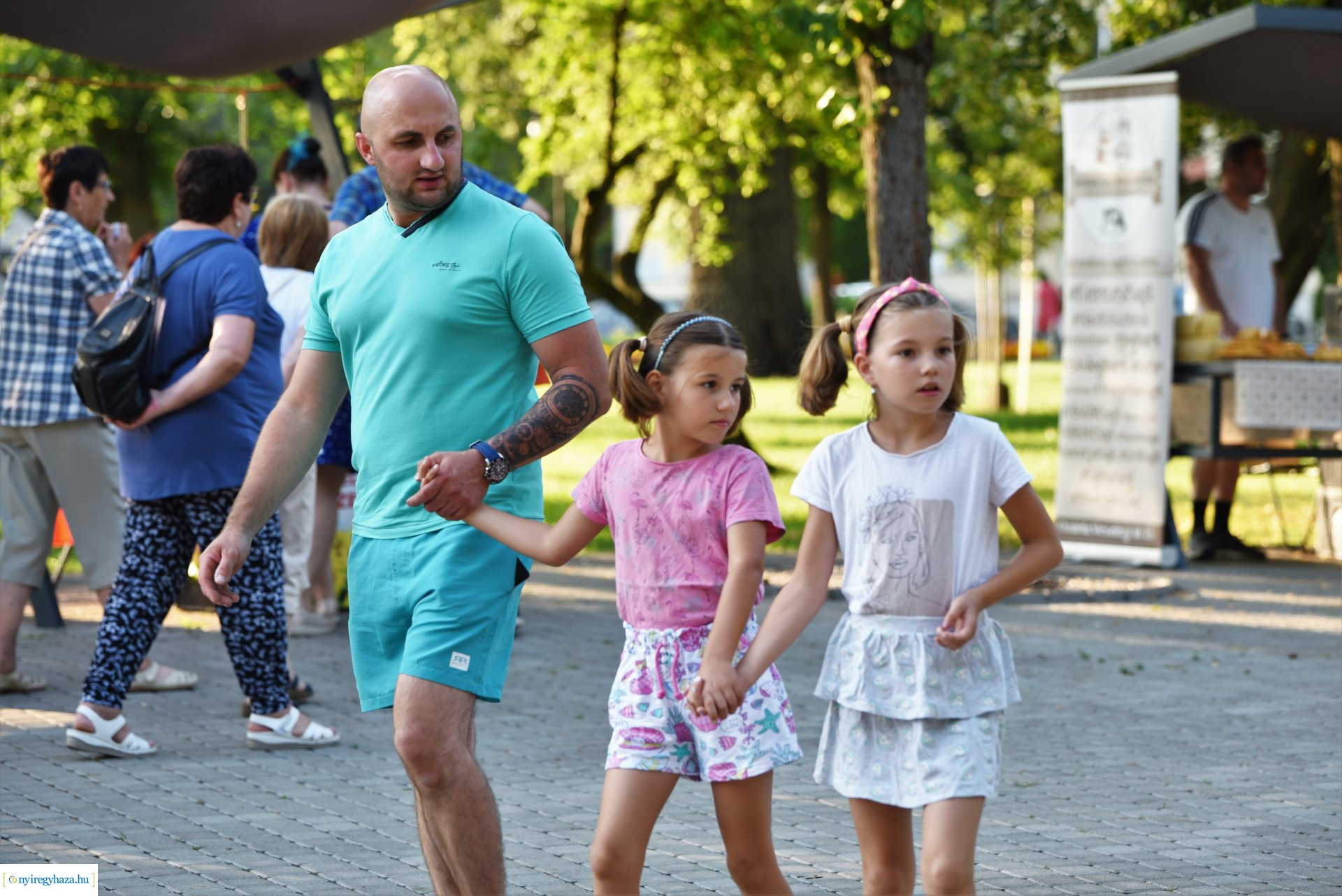 Zene Sóstón - az Artézis együttes koncertje