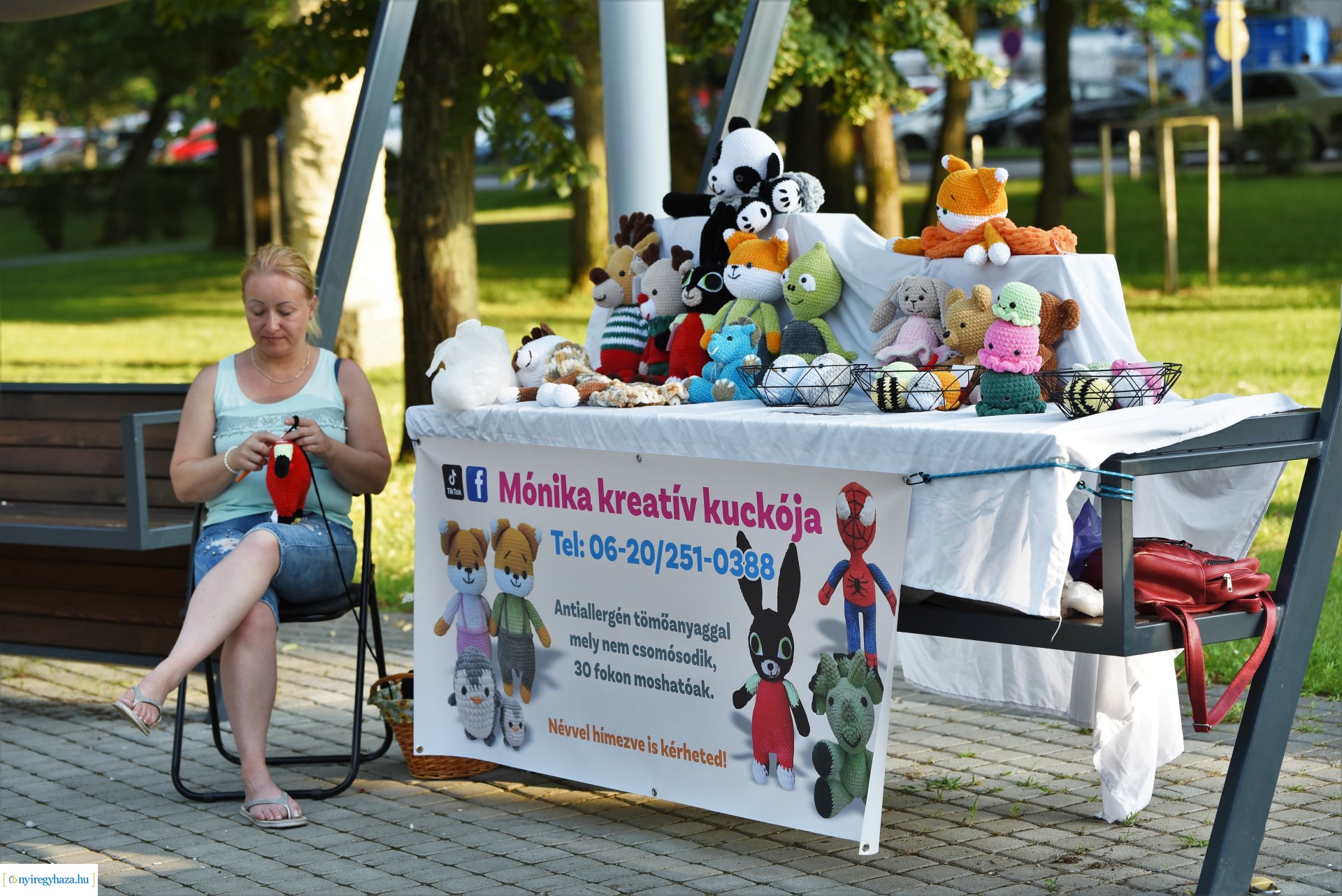 Zene Sóstón - az Artézis együttes koncertje