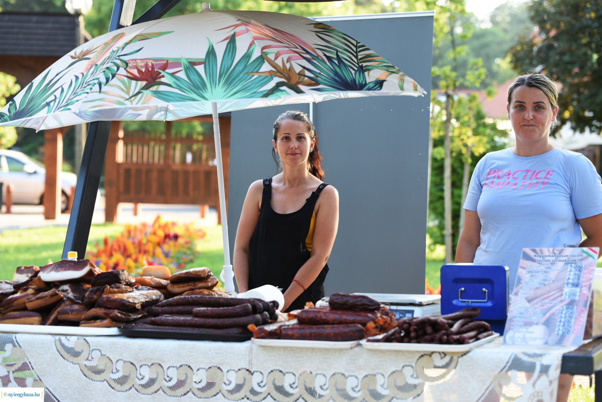 Zene Sóstón - az Artézis együttes koncertje