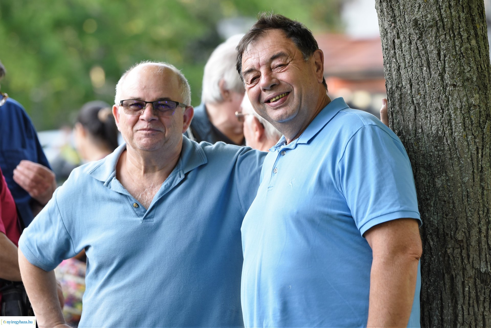 Zene Sóstón - az Artézis együttes koncertje