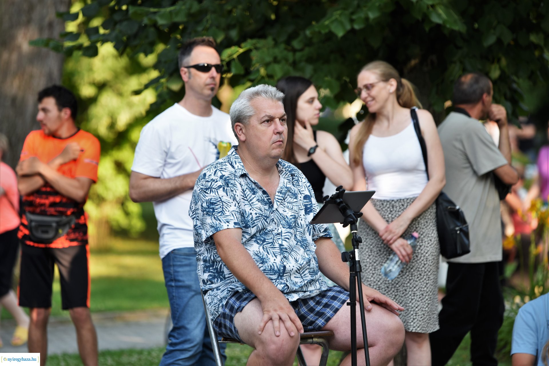 Zene Sóstón - az Artézis együttes koncertje