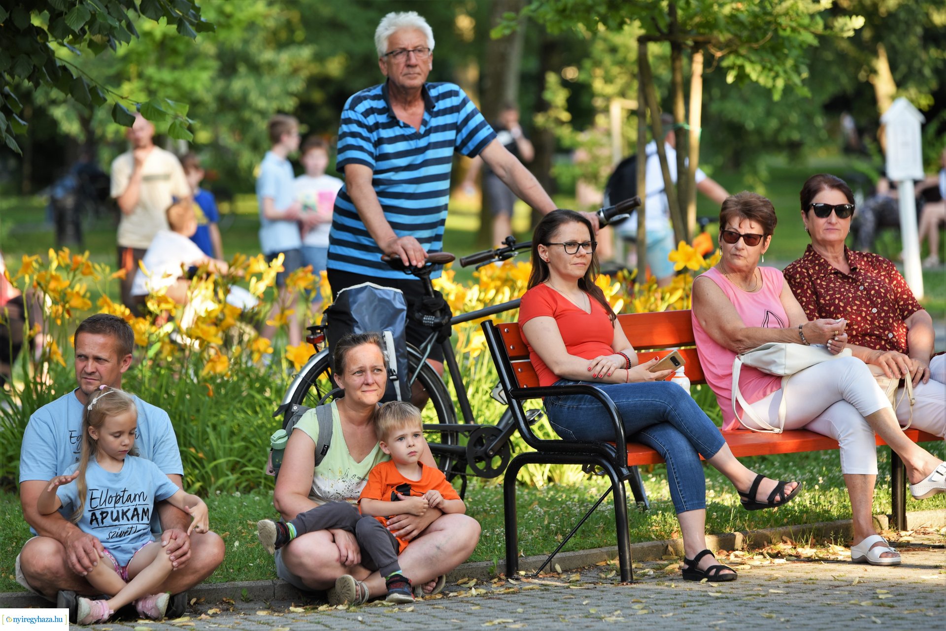 Zene Sóstón - az Artézis együttes koncertje
