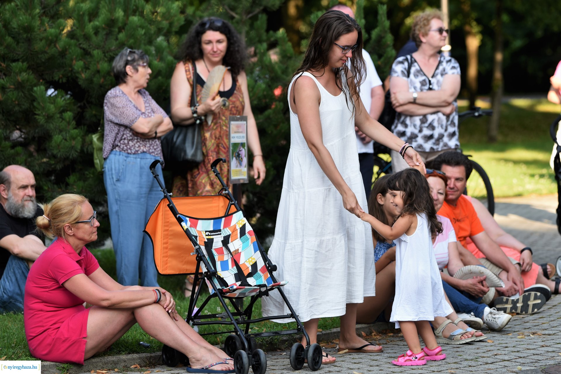 Zene Sóstón - az Artézis együttes koncertje