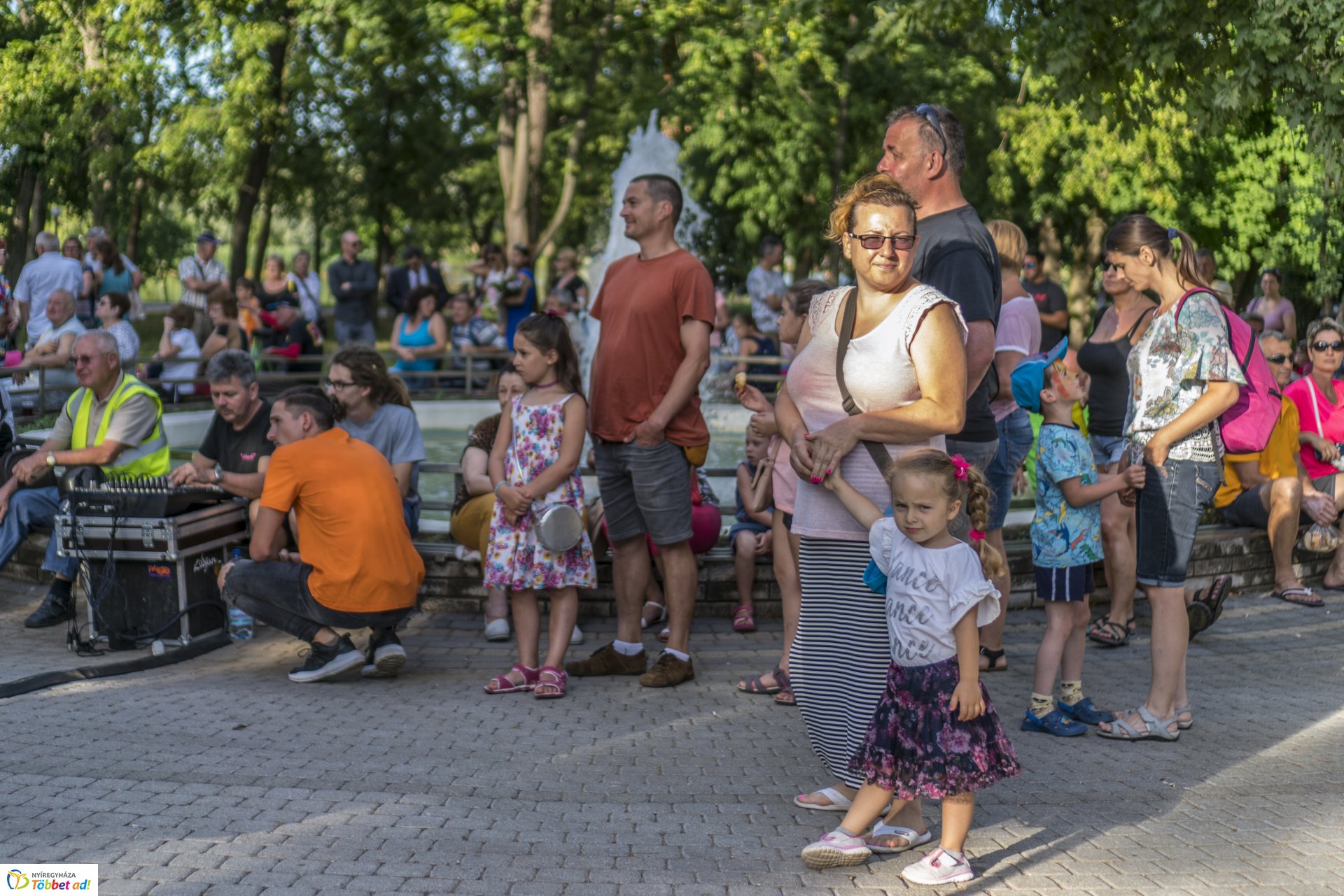 Zene Sóstón - Mentha Project