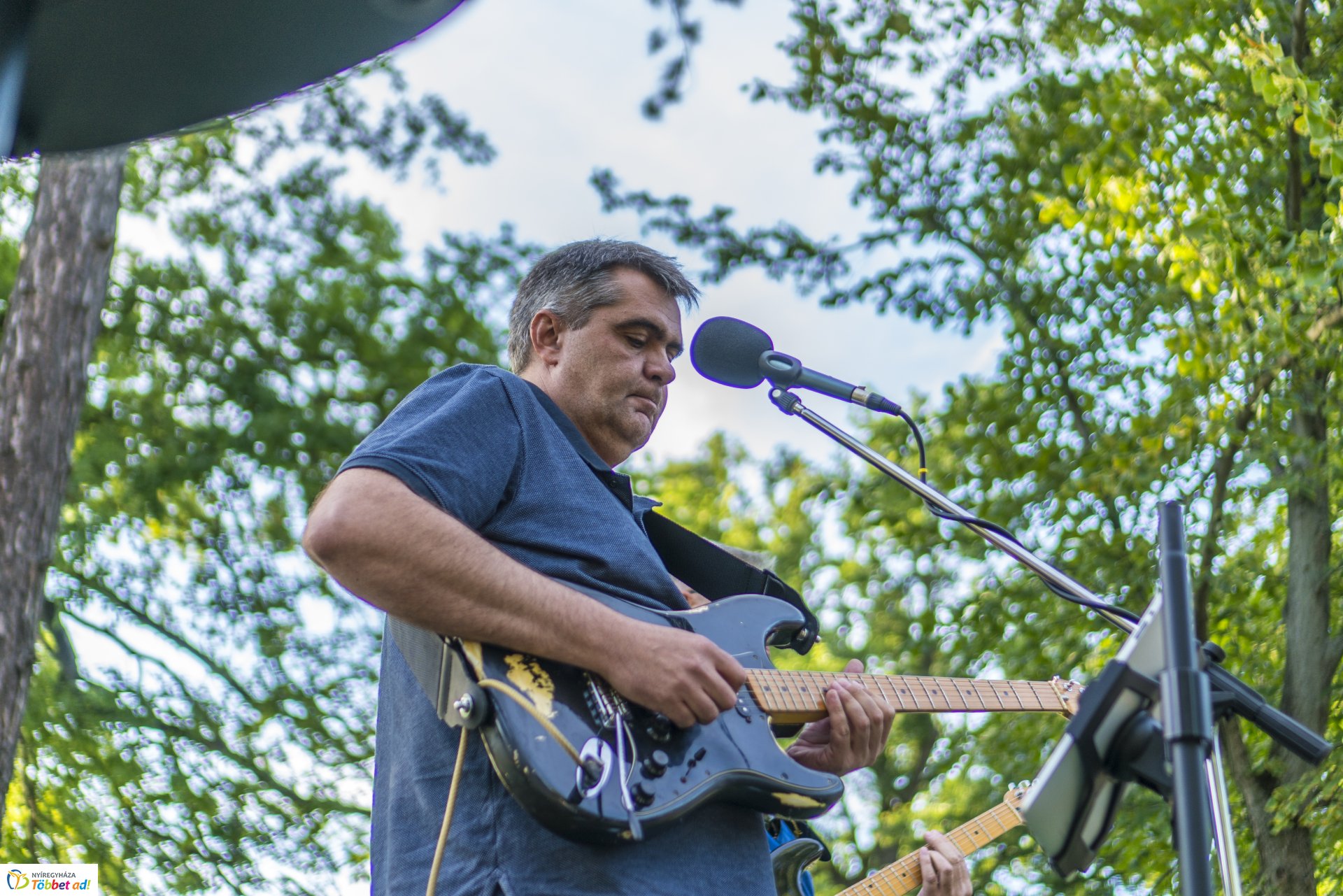 Zene Sóstón - Mentha Project