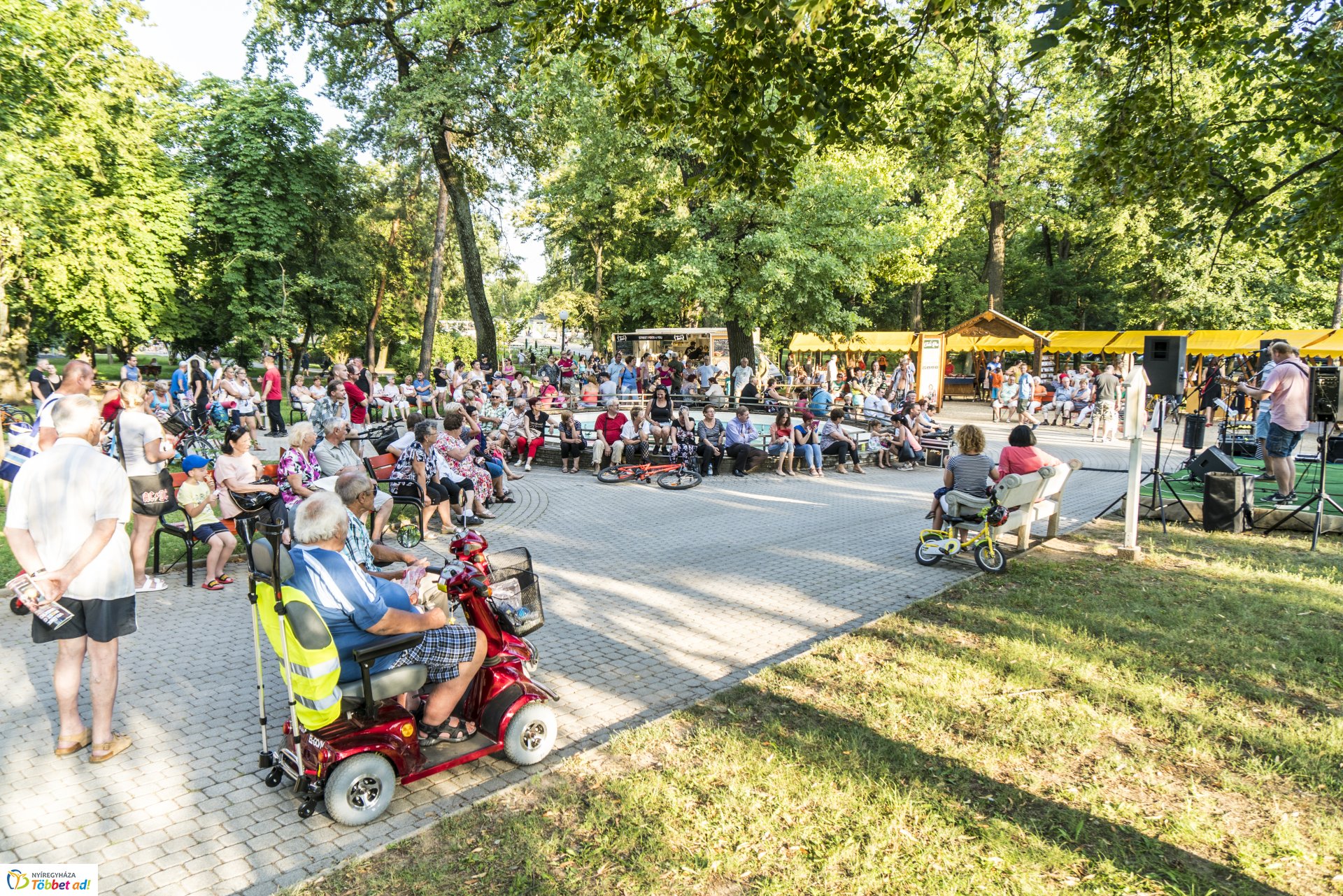 Zene Sóstón - No Dress Code Acoustic