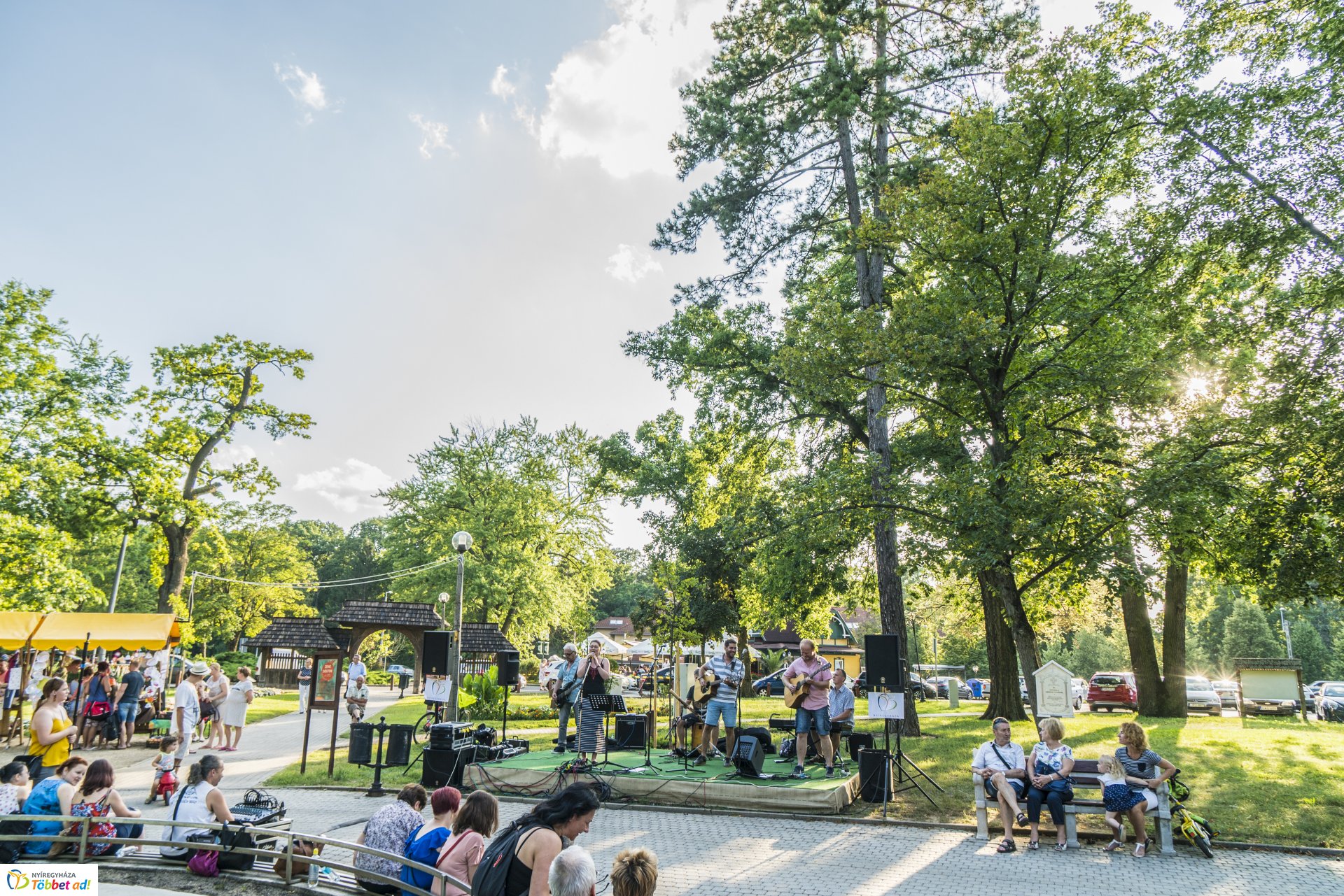 Zene Sóstón - No Dress Code Acoustic