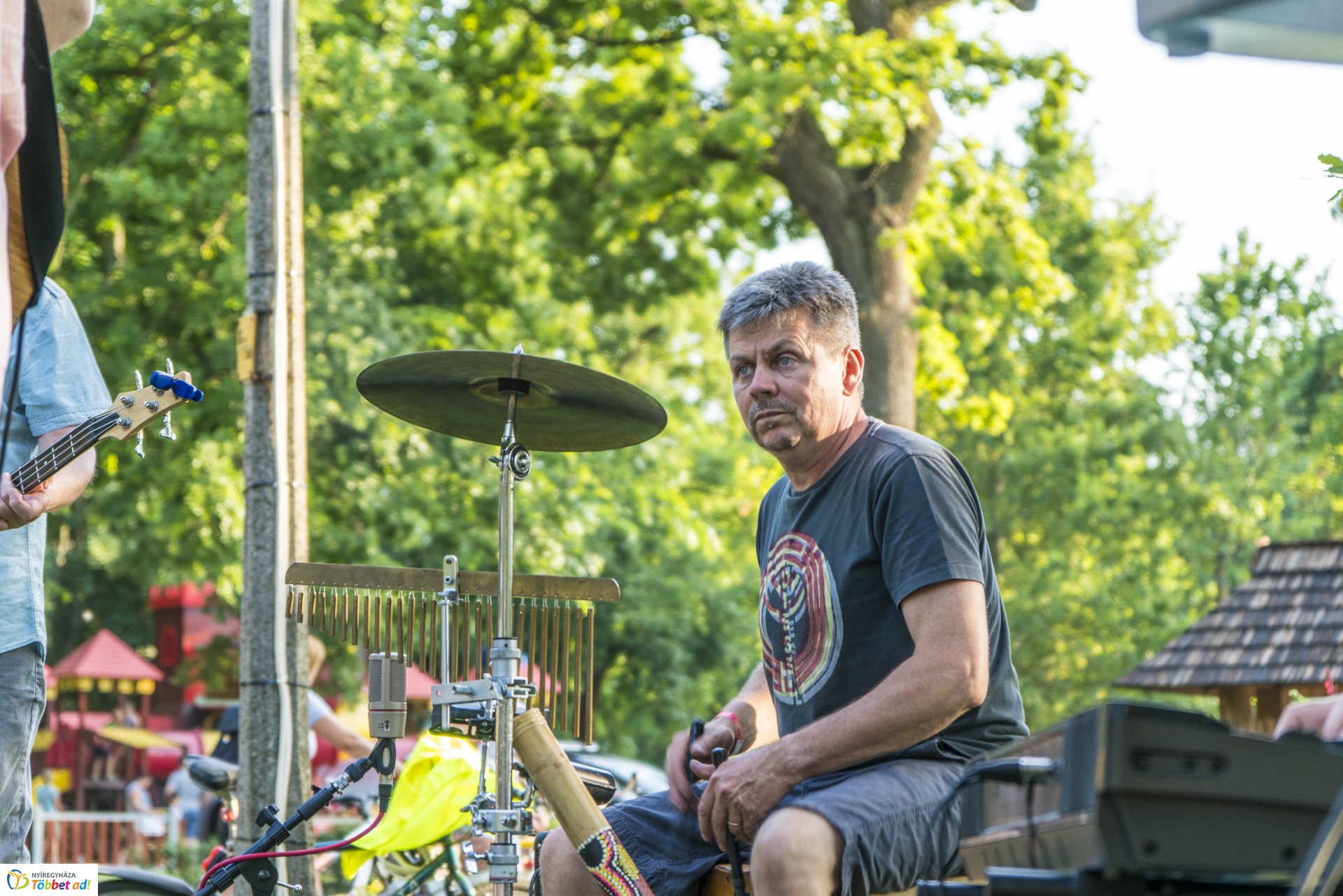 Zene Sóstón - No Dress Code Acoustic