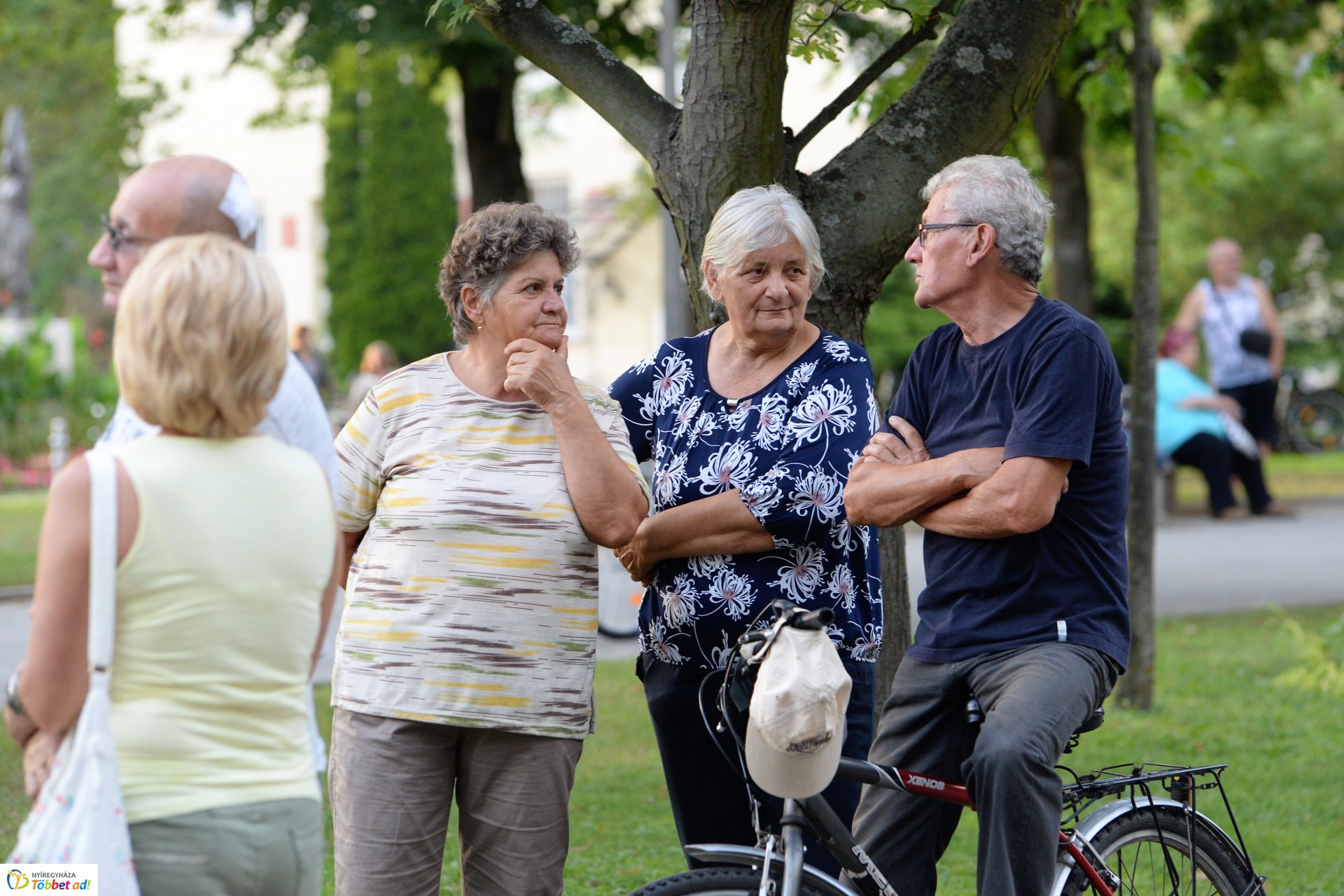 Zene Sóstón - Színpadon a Kaland Old Rock 