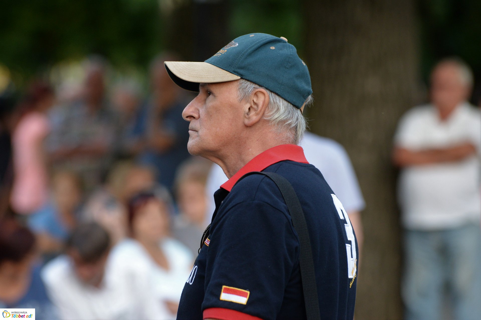 Zene Sóstón - Színpadon a Kaland Old Rock 