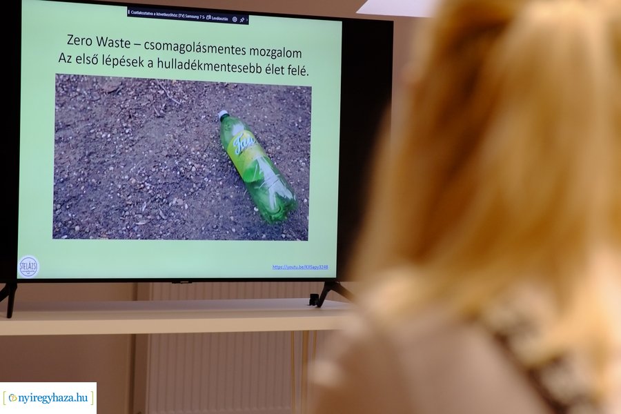 Zero Waste worskshop