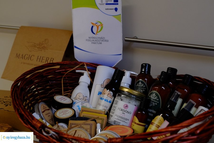 Zero Waste worskshop