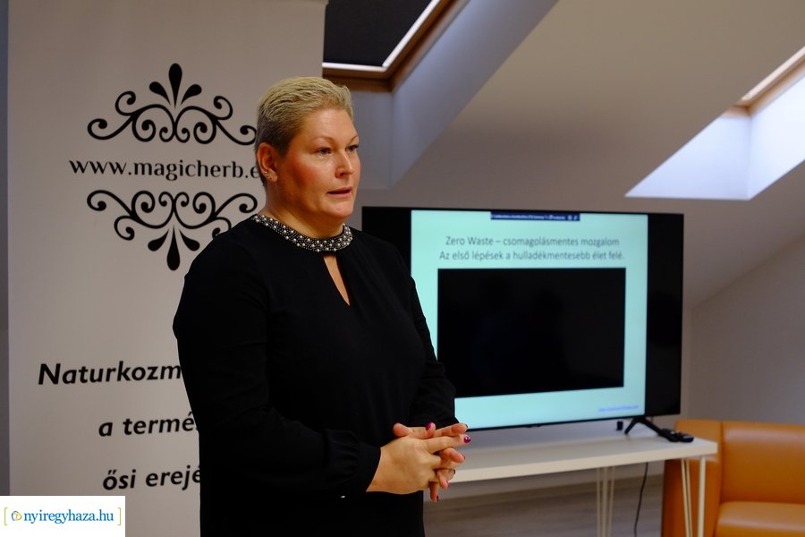 Zero Waste worskshop