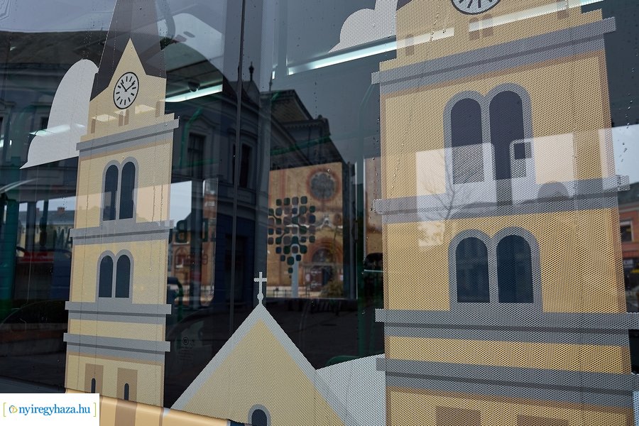 Zöld Busz program 2020