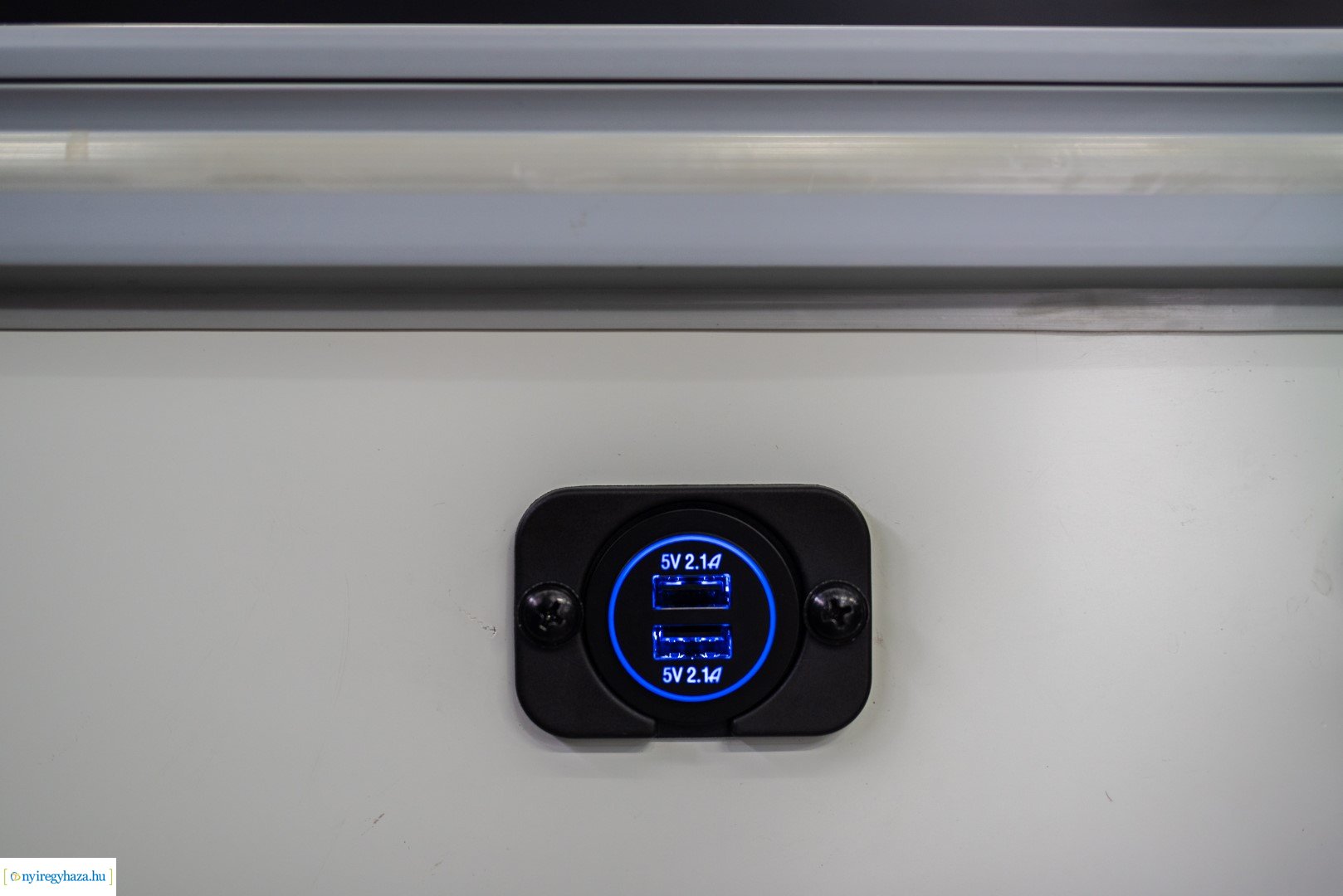 Zöld Busz Program Nyíregyházán