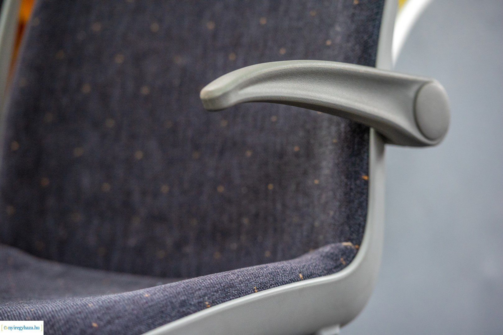 Zöld Busz Program Nyíregyházán