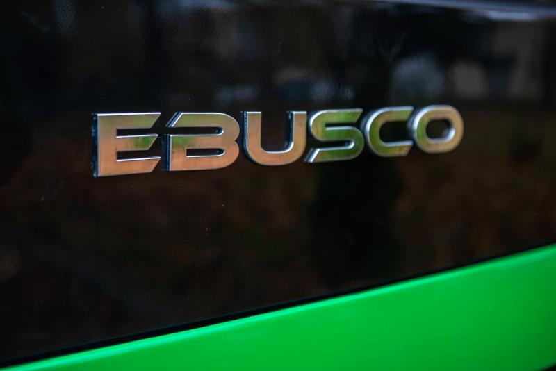 Zöld Busz Program Nyíregyházán