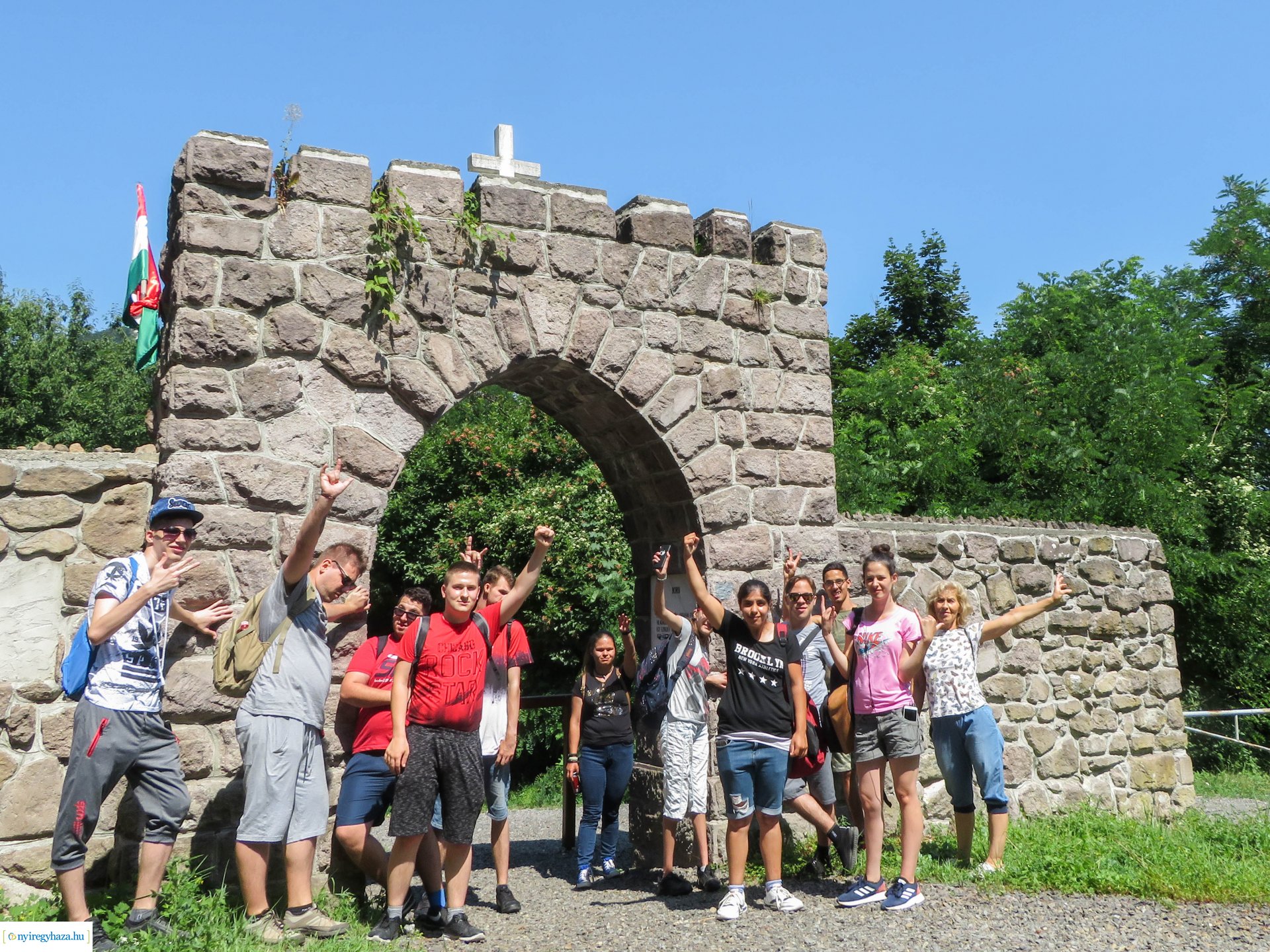 Zöld Kerék Alapítvány