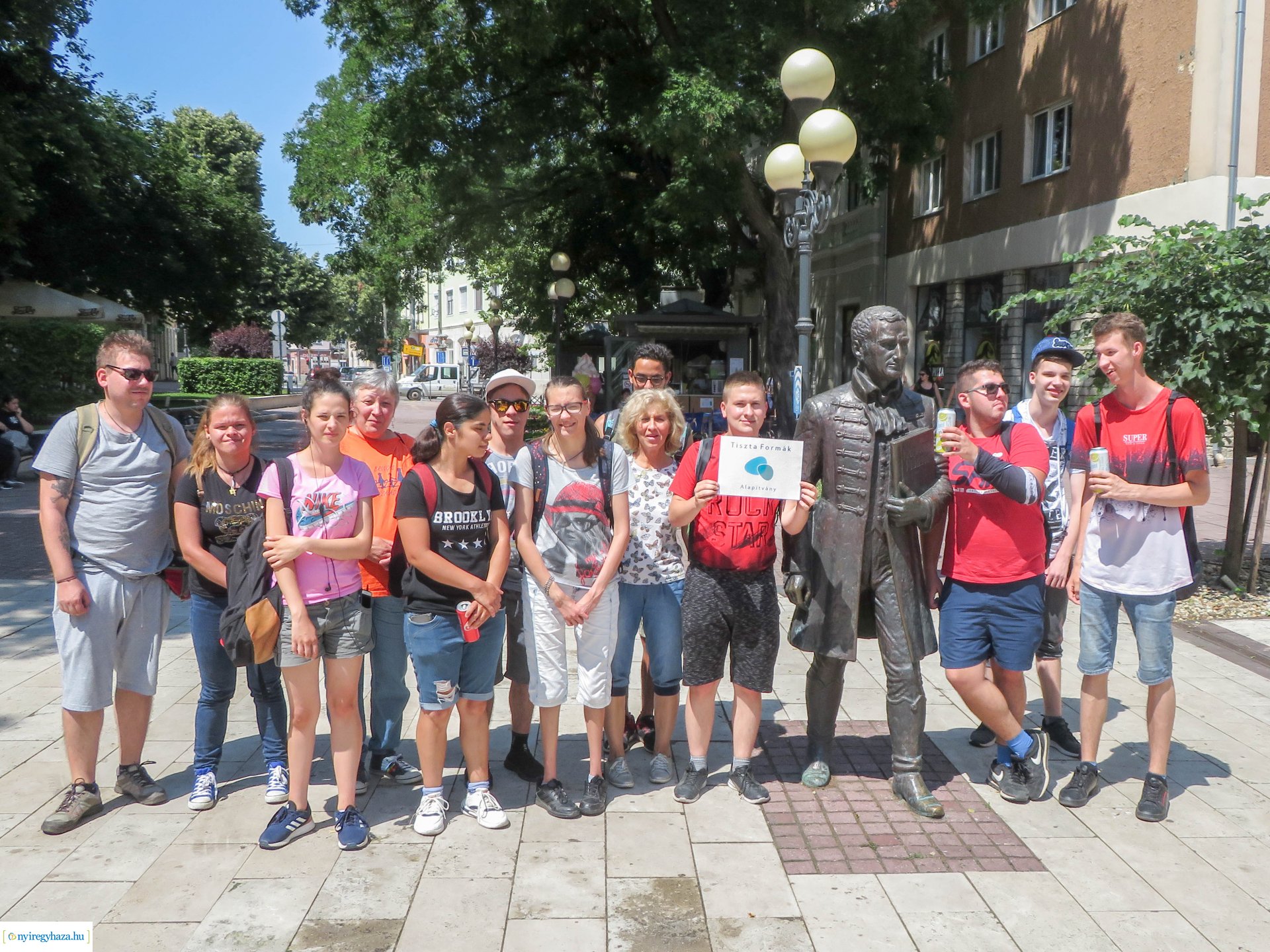 Zöld Kerék Alapítvány