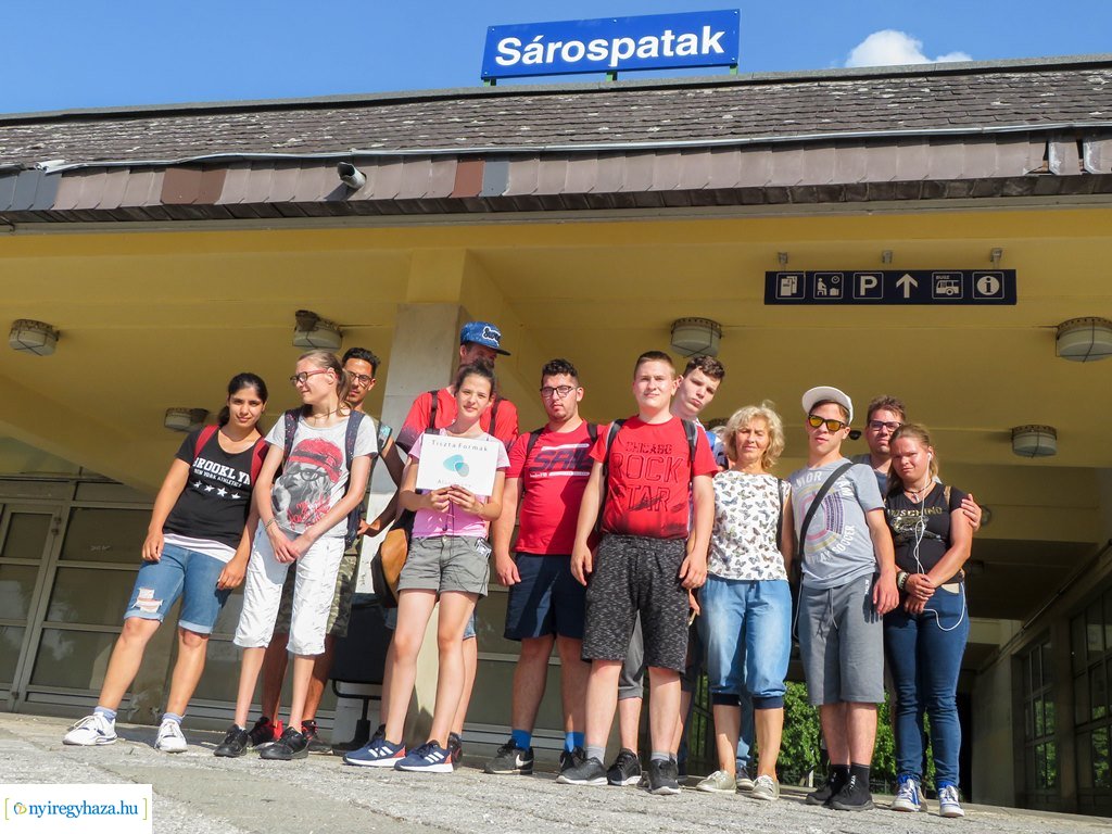 Zöld Kerék Alapítvány