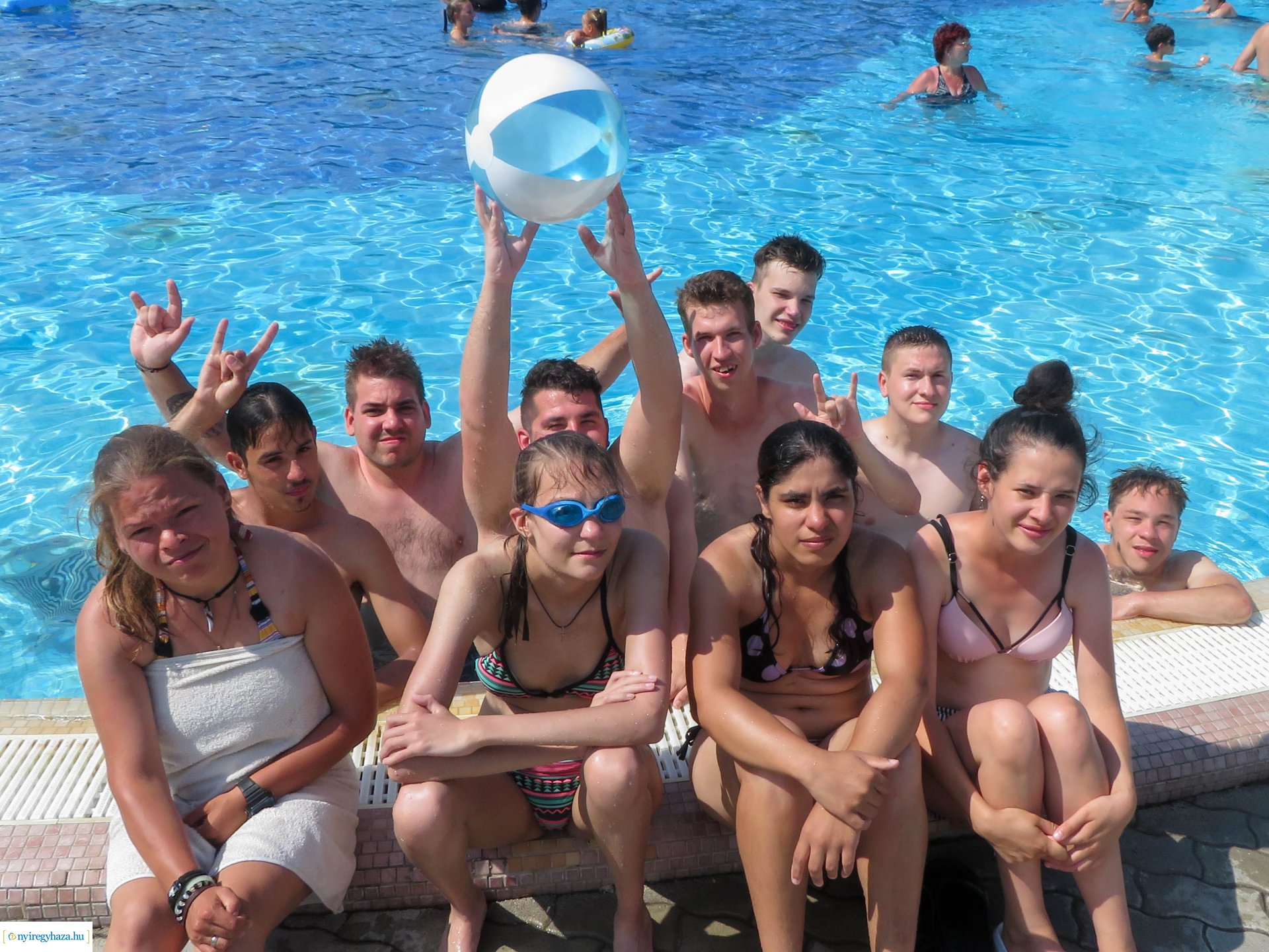 Zöld Kerék Alapítvány