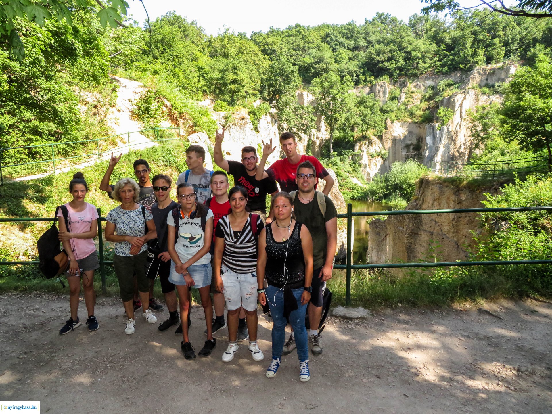 Zöld Kerék Alapítvány